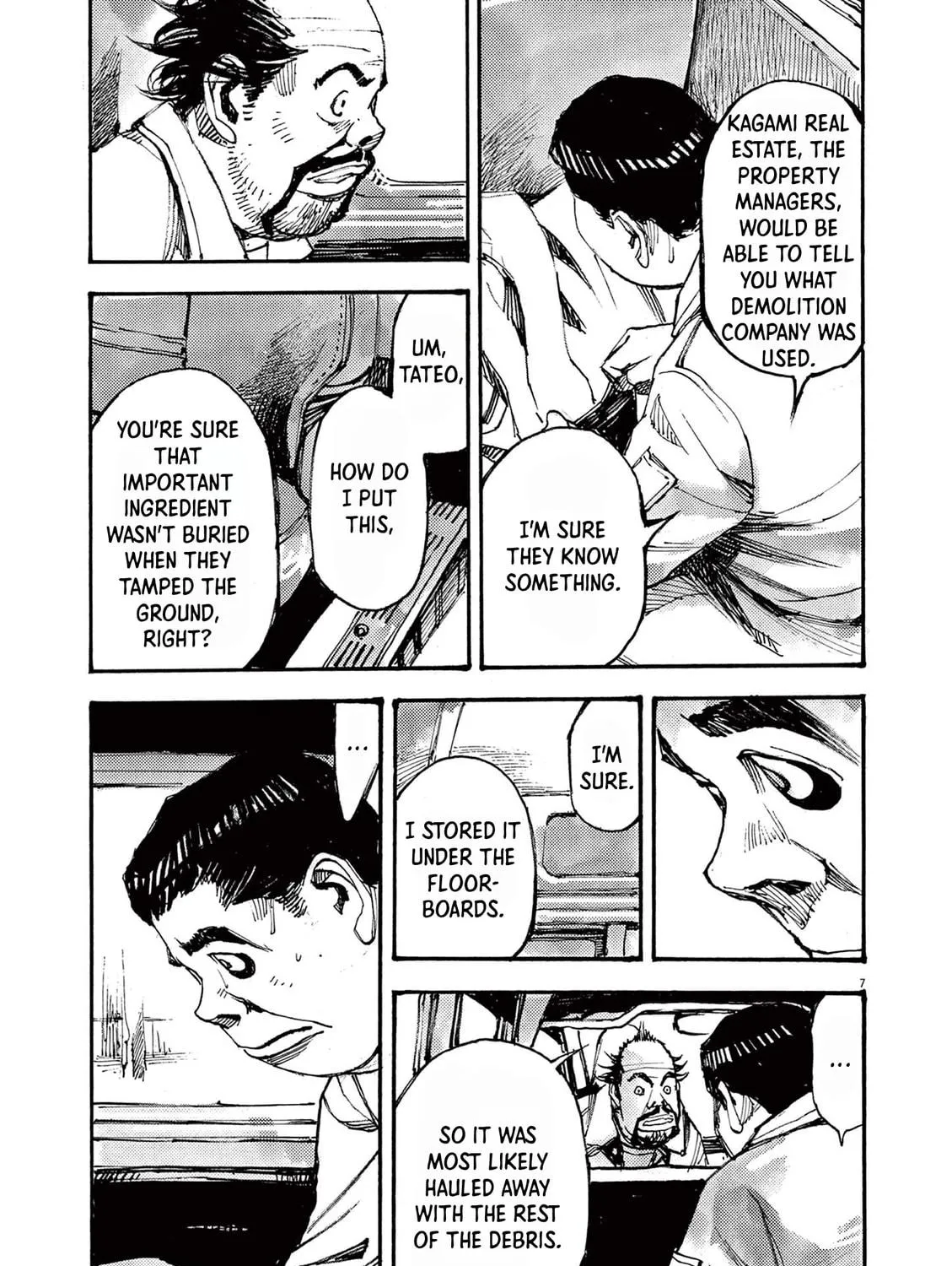 Read Jumbo Max chapter 56 image 10 on Lezhin