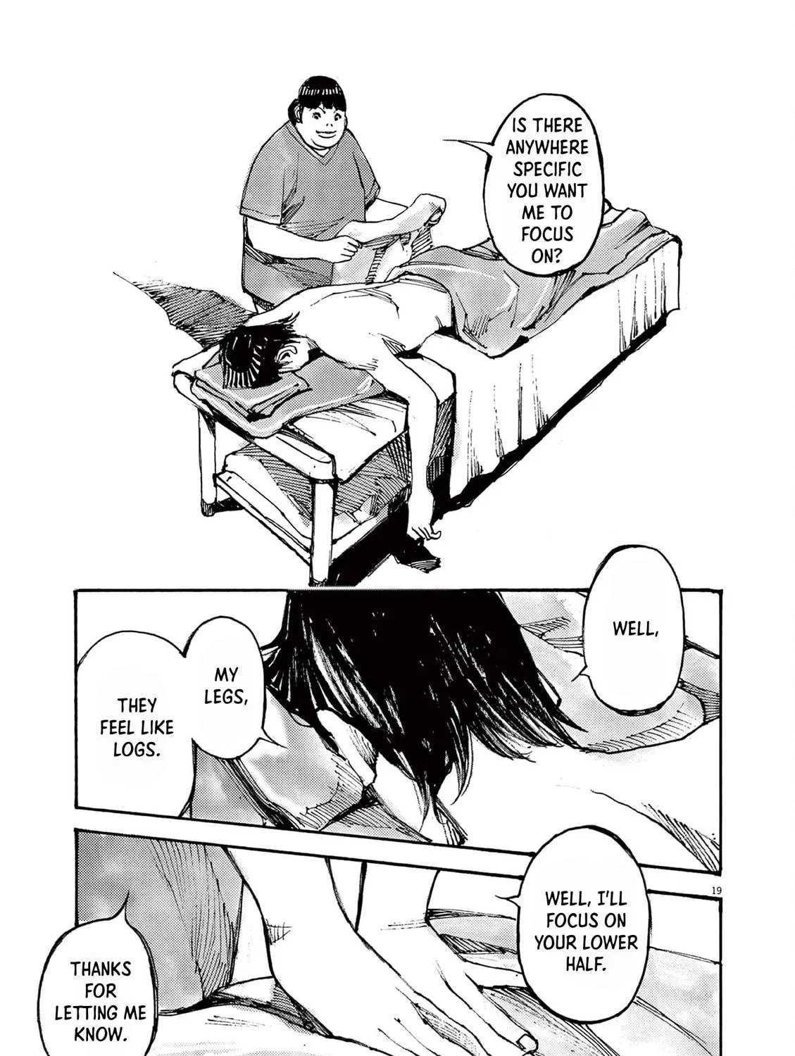 Read Jumbo Max chapter 56 image 34 on Lezhin