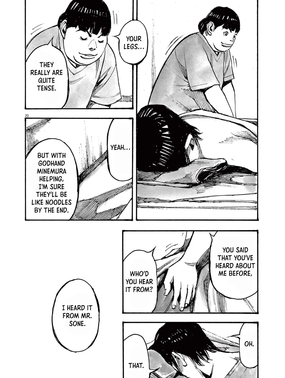 Read Jumbo Max chapter 56 image 36 on Lezhin