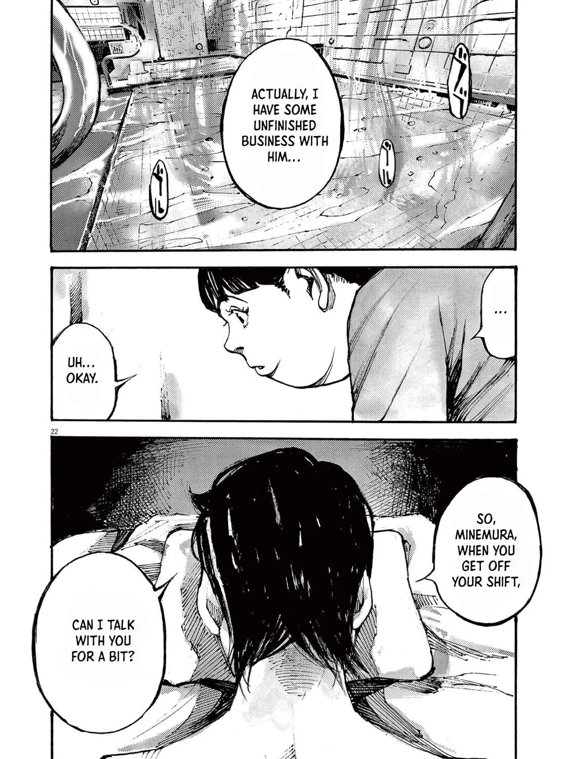 Read Jumbo Max chapter 56 image 40 on Lezhin