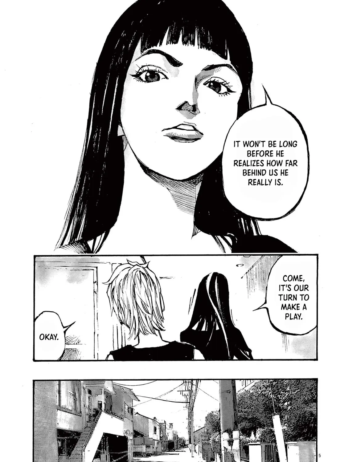 Read Jumbo Max chapter 56 image 6 on Lezhin