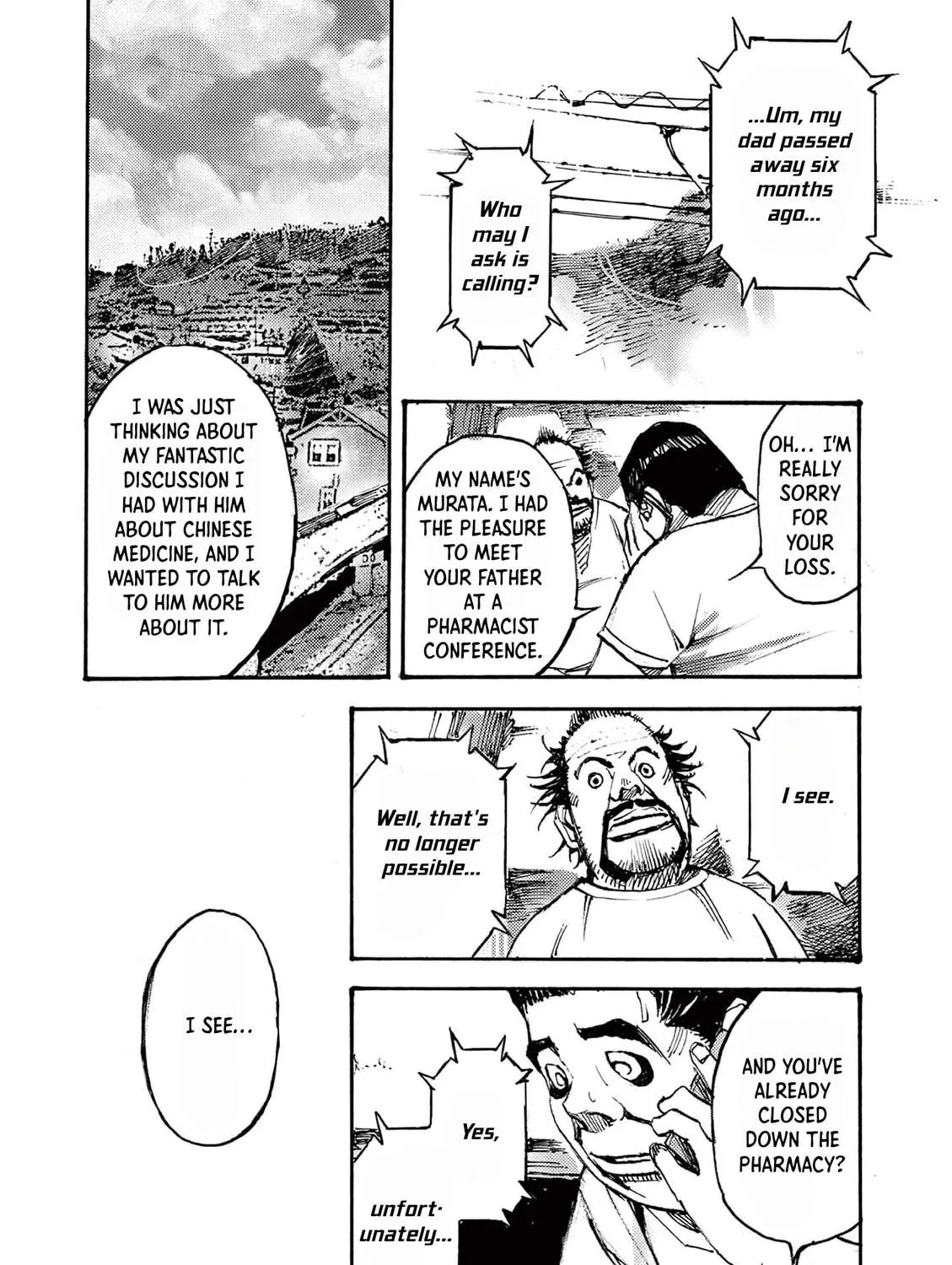 Read Jumbo Max chapter 57 image 18 on Lezhin