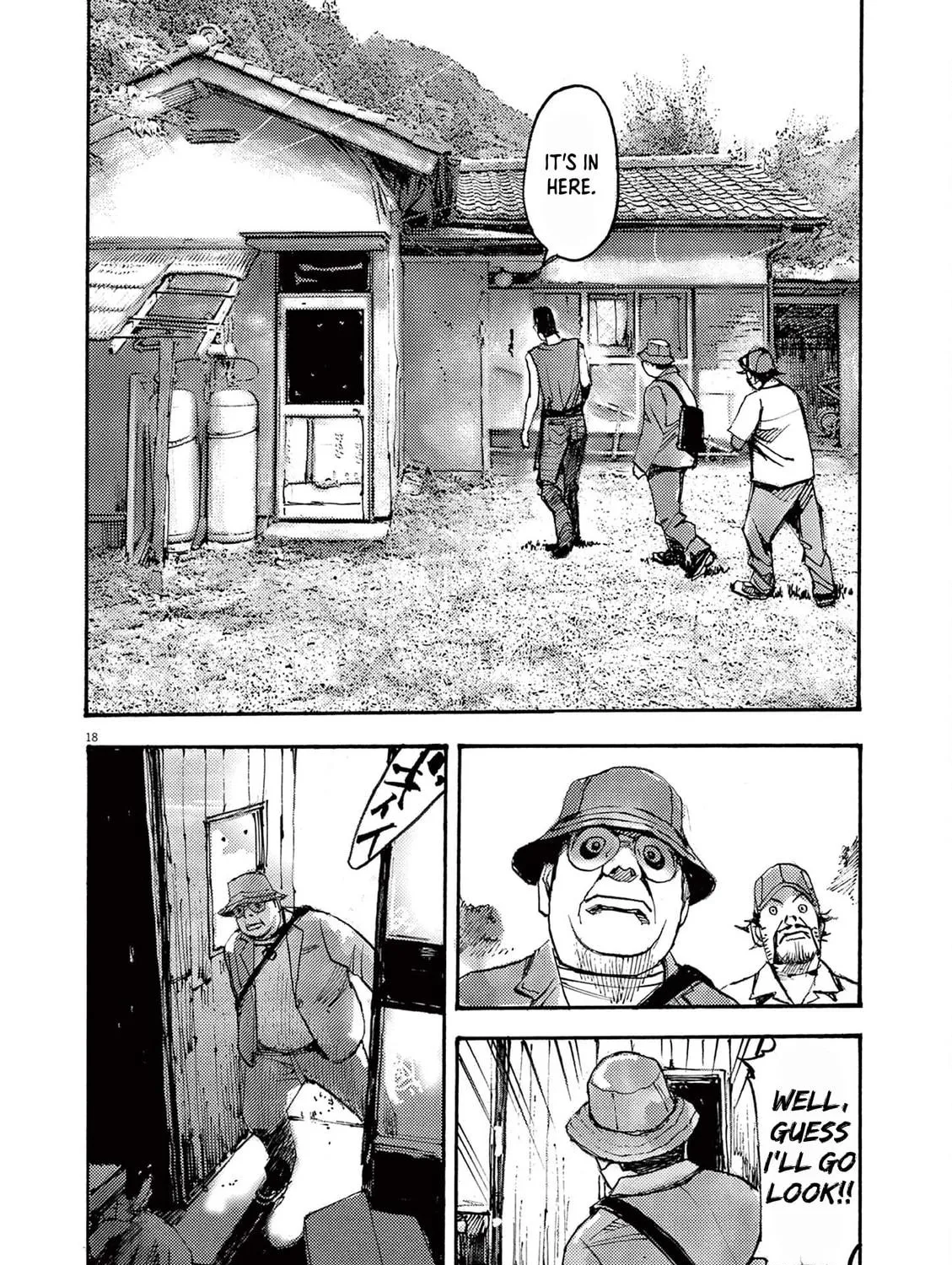 Read Jumbo Max chapter 57 image 34 on Lezhin