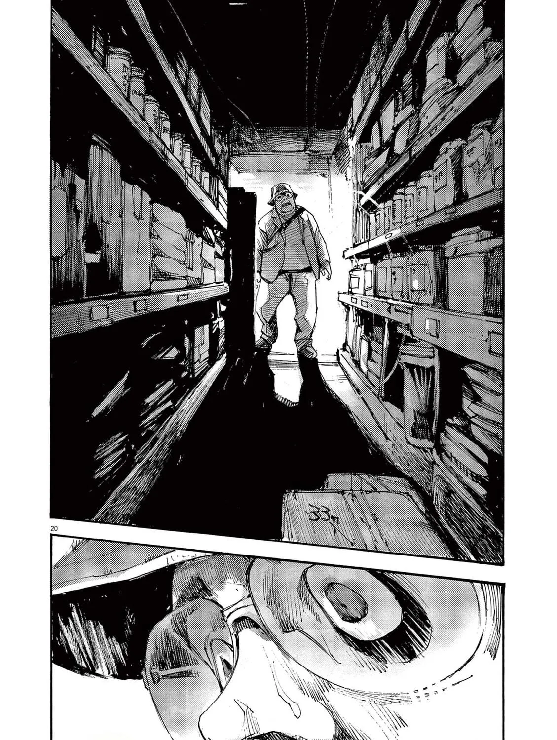 Read Jumbo Max chapter 57 image 38 on Lezhin