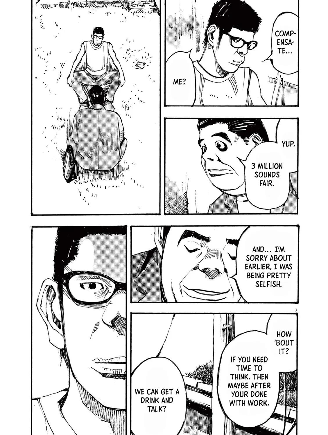 Read Jumbo Max chapter 58 image 12 on Lezhin