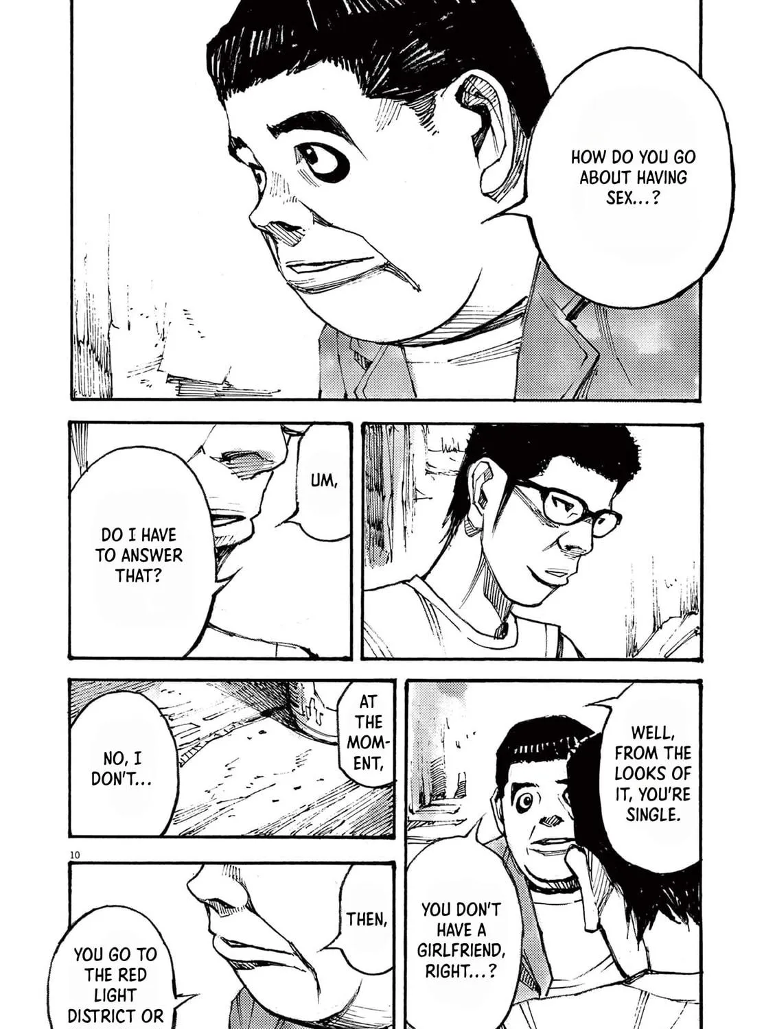 Read Jumbo Max chapter 58 image 18 on Lezhin