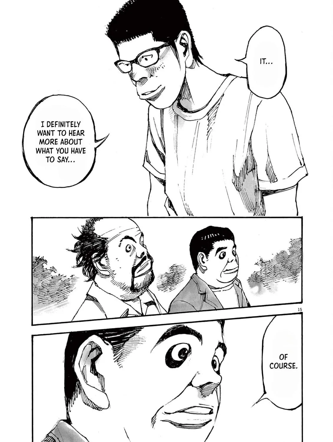 Read Jumbo Max chapter 58 image 28 on Lezhin