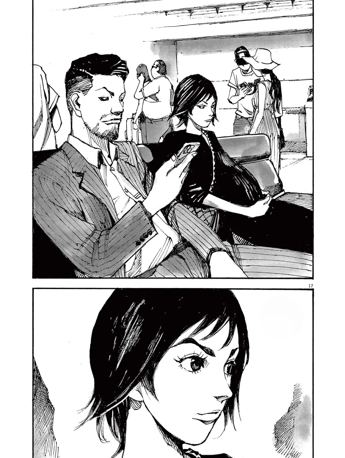 Read Jumbo Max chapter 58 image 32 on Lezhin