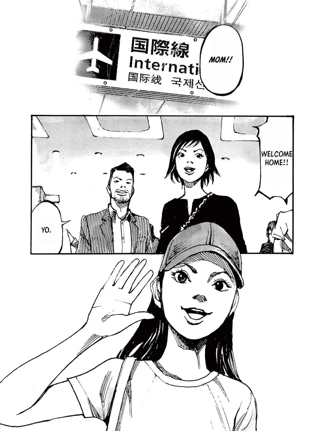 Read Jumbo Max chapter 58 image 34 on Lezhin