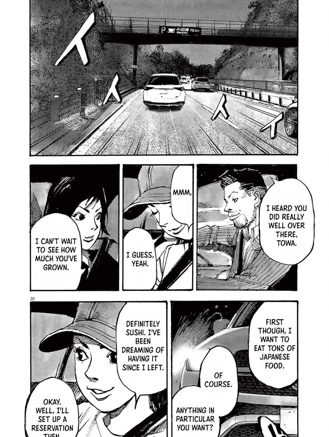 Read Jumbo Max chapter 58 image 38 on Lezhin