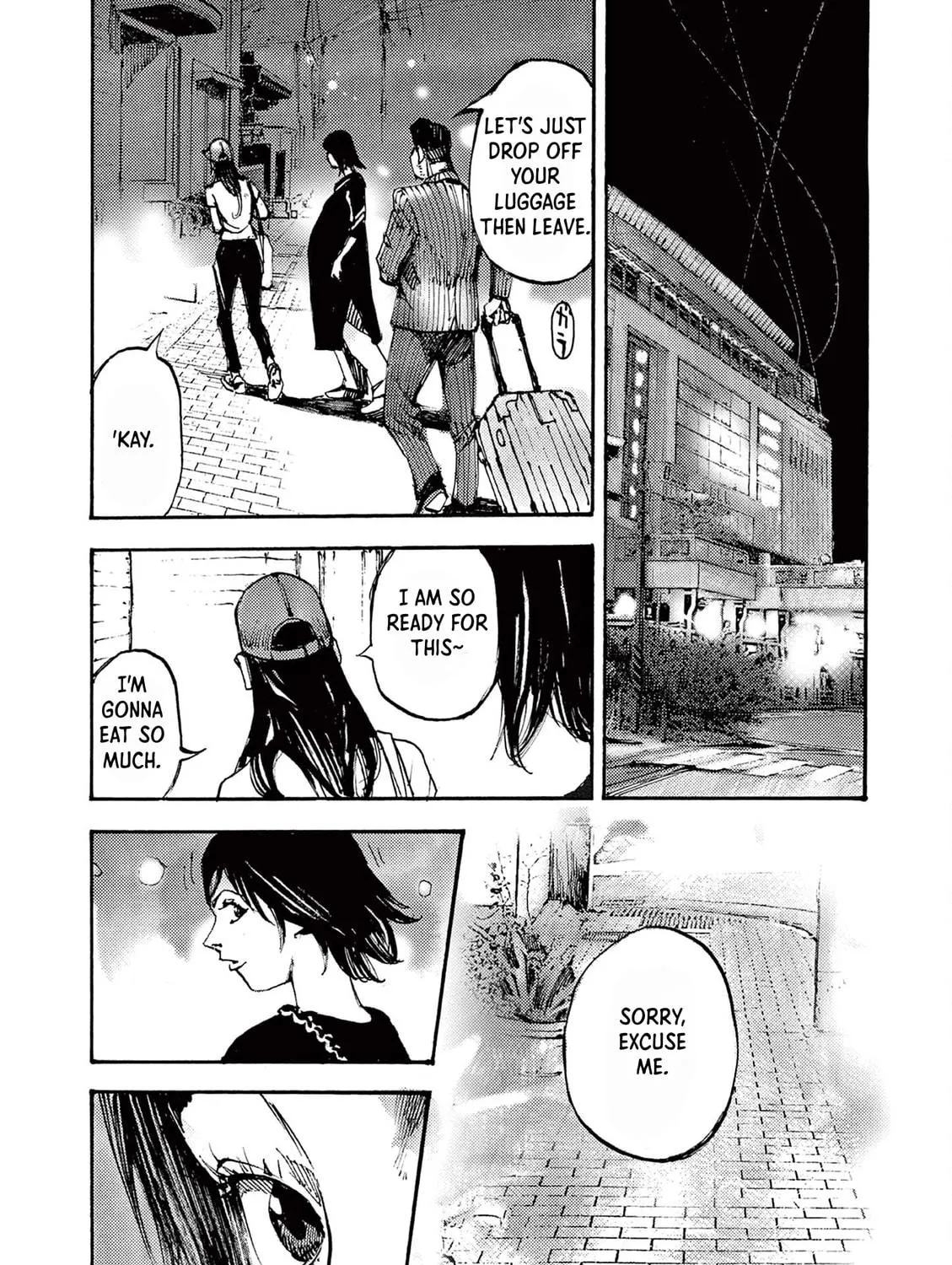 Read Jumbo Max chapter 58 image 40 on Lezhin