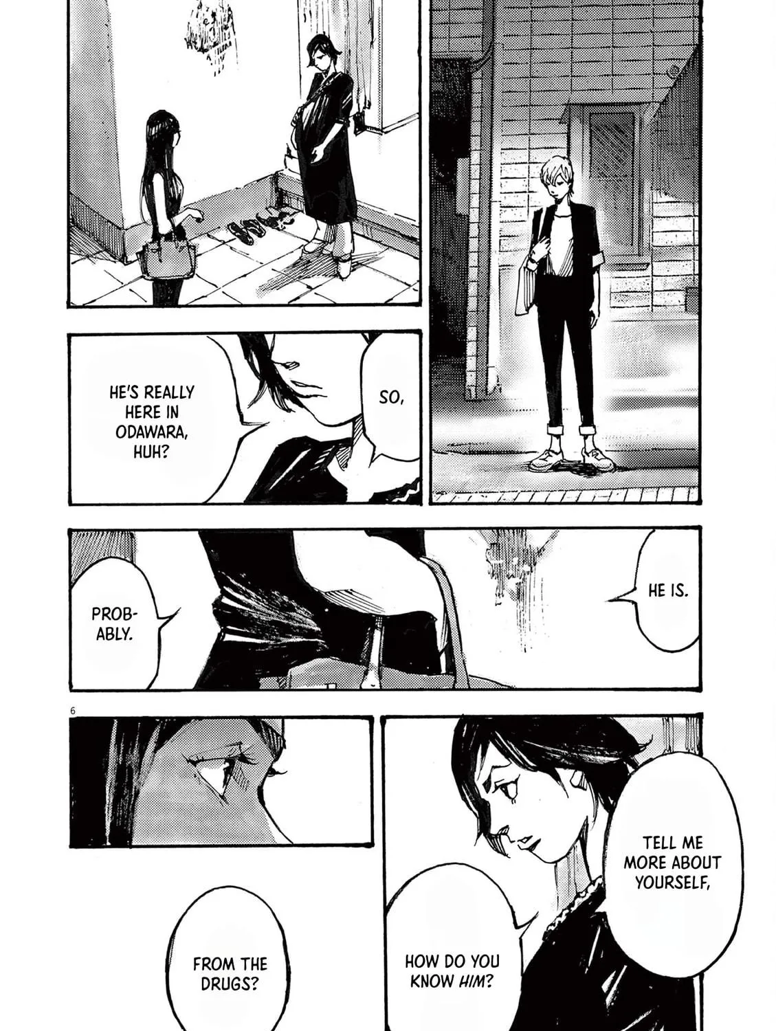 Read Jumbo Max chapter 59 image 10 on Lezhin
