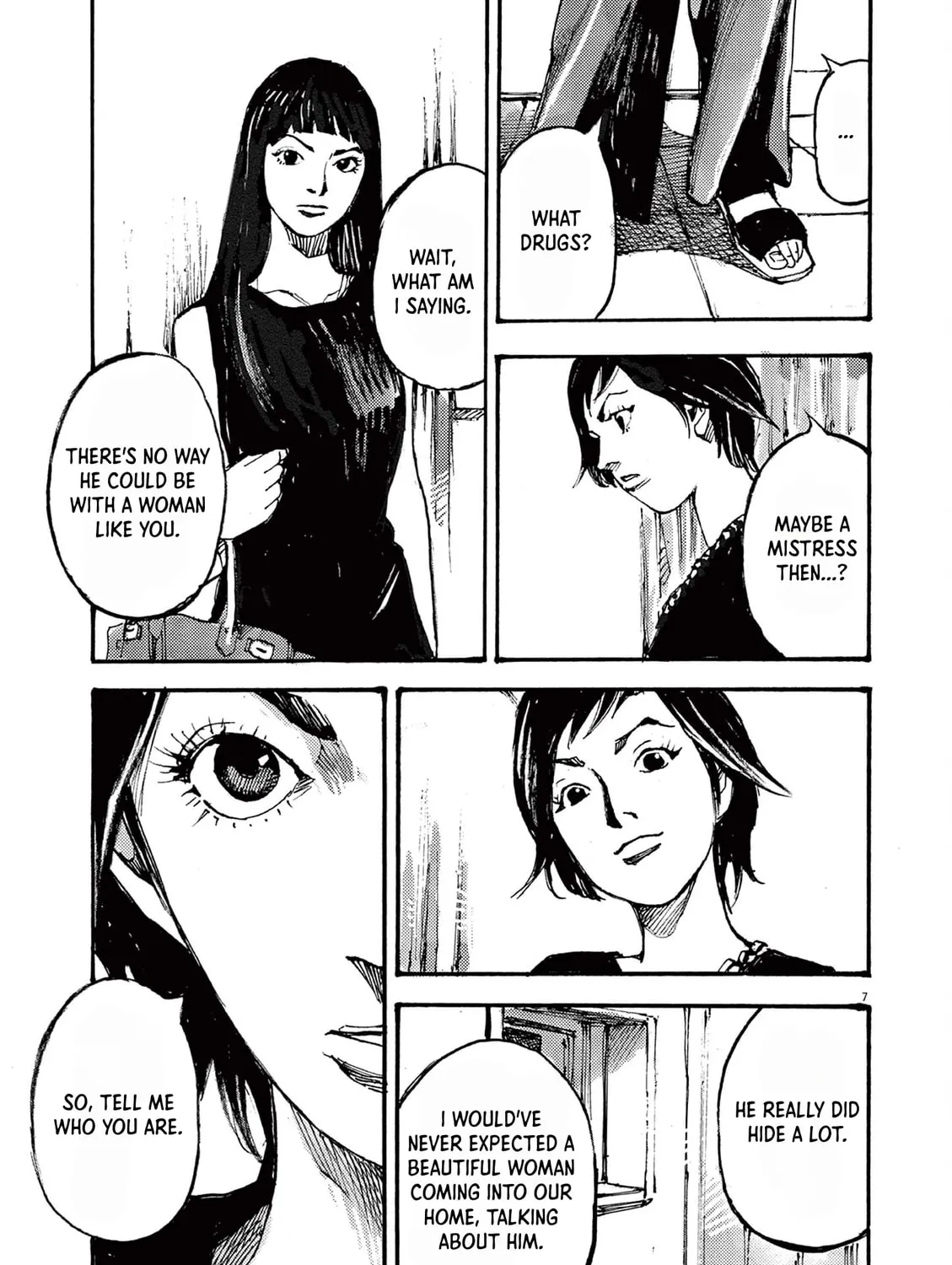 Read Jumbo Max chapter 59 image 12 on Lezhin