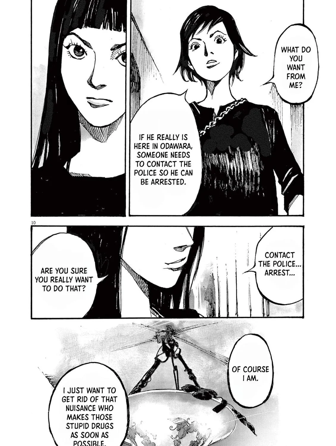 Read Jumbo Max chapter 59 image 18 on Lezhin