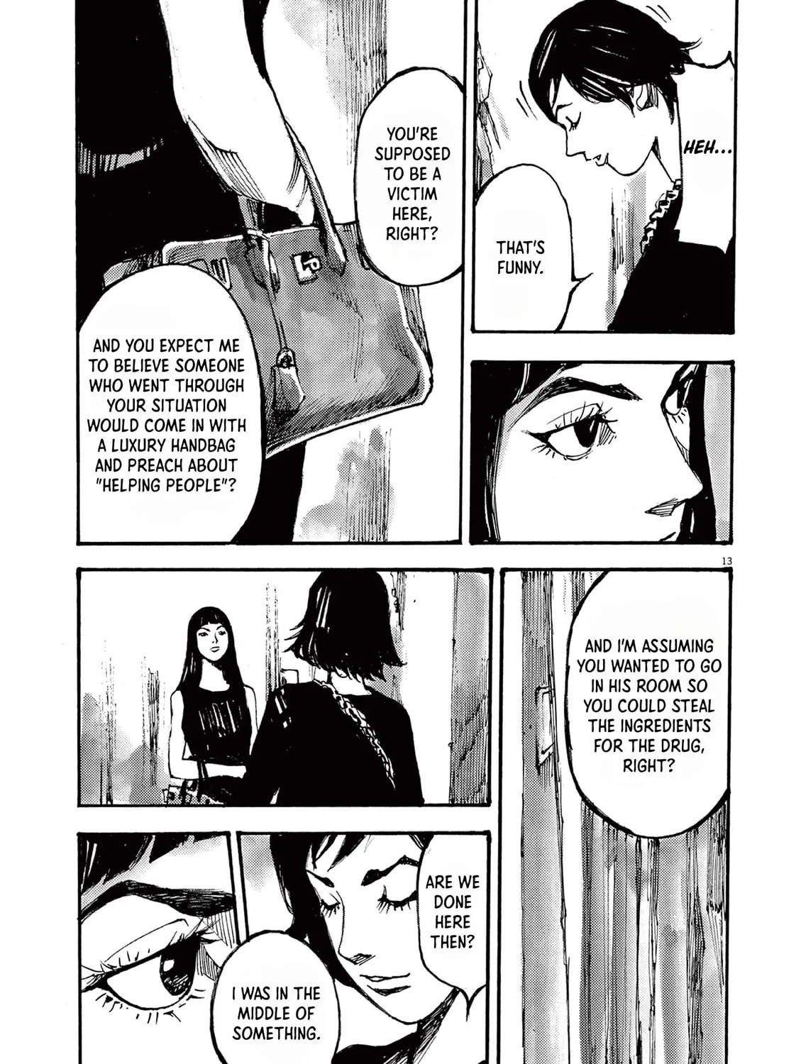 Read Jumbo Max chapter 59 image 24 on Lezhin