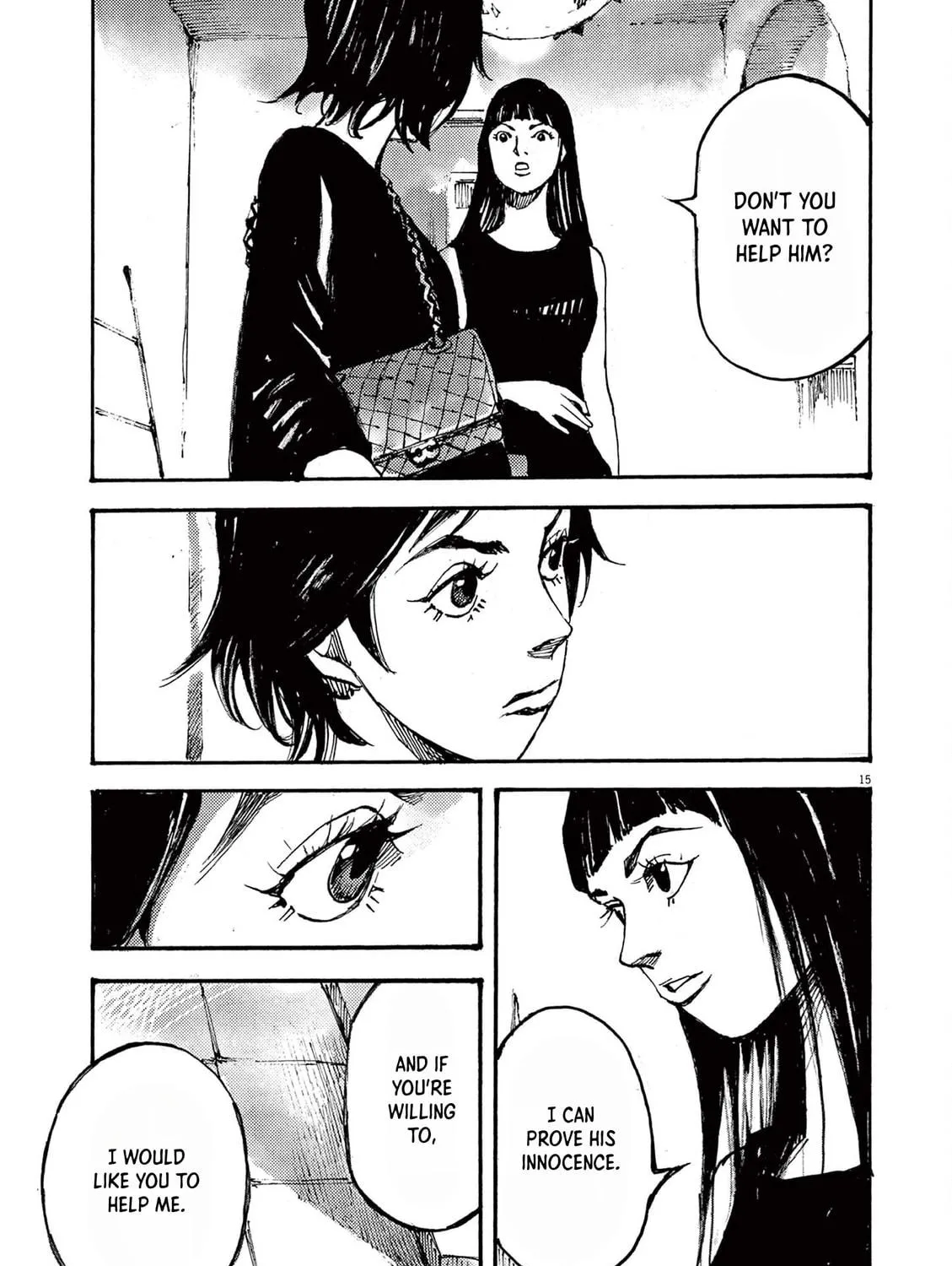 Read Jumbo Max chapter 59 image 28 on Lezhin