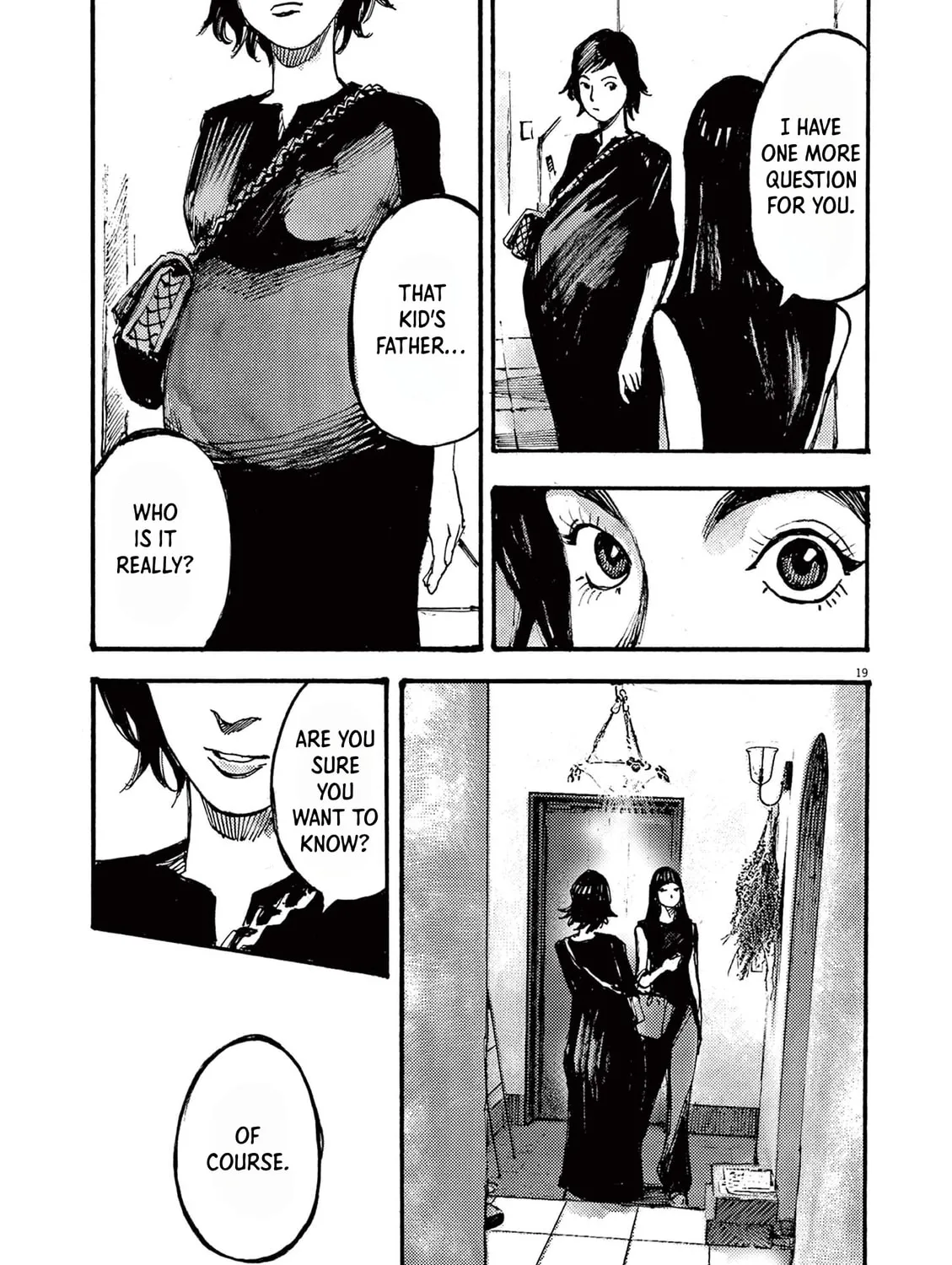 Read Jumbo Max chapter 59 image 36 on Lezhin