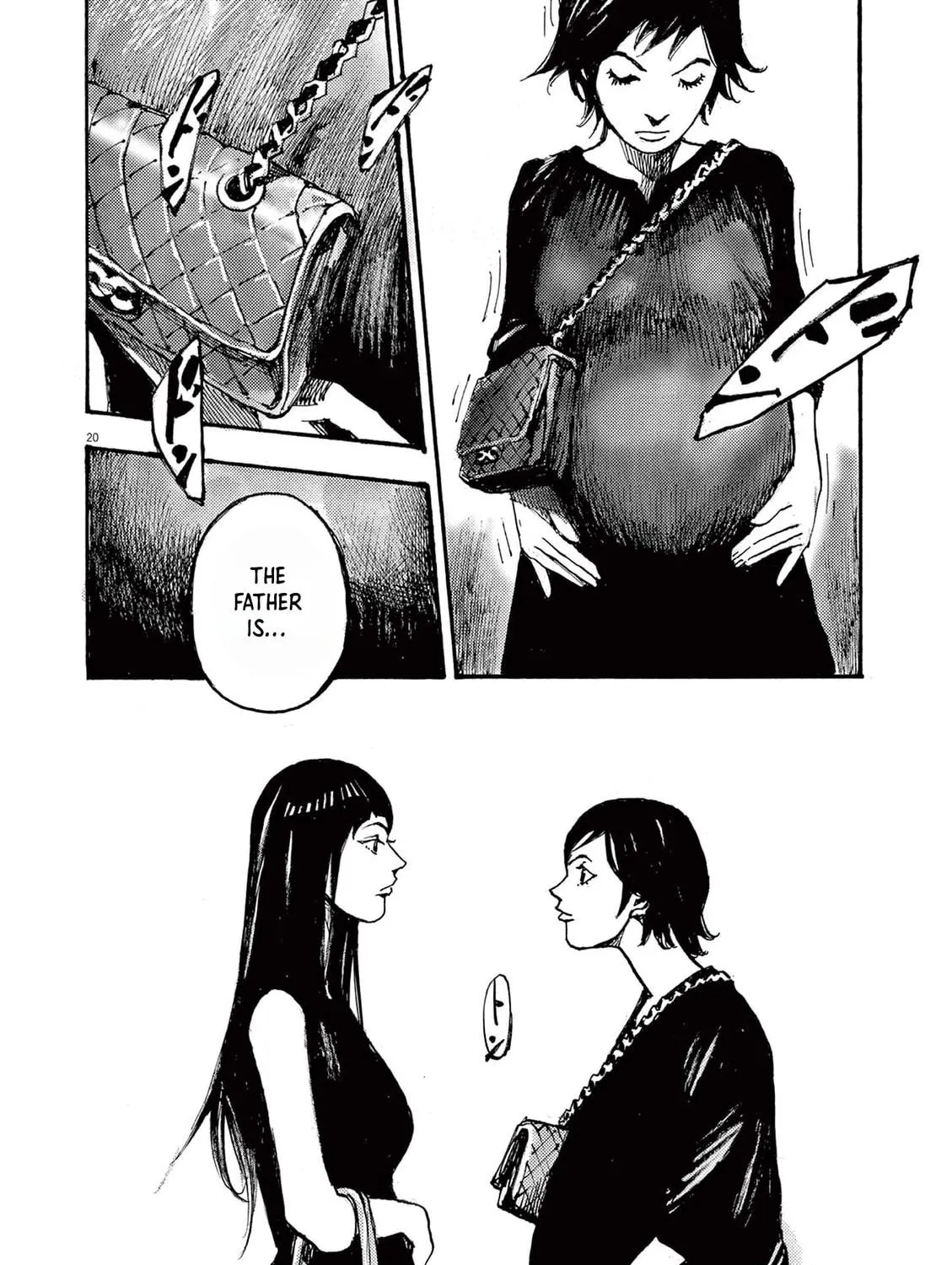 Read Jumbo Max chapter 59 image 38 on Lezhin