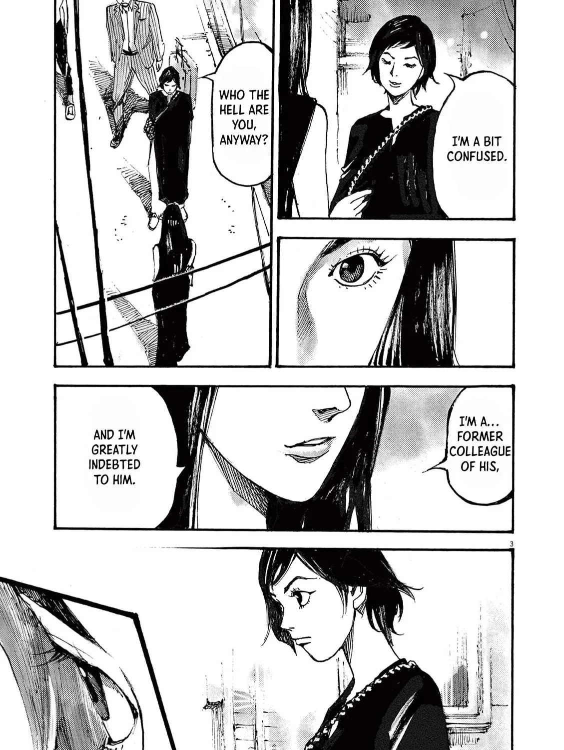 Read Jumbo Max chapter 59 image 4 on Lezhin