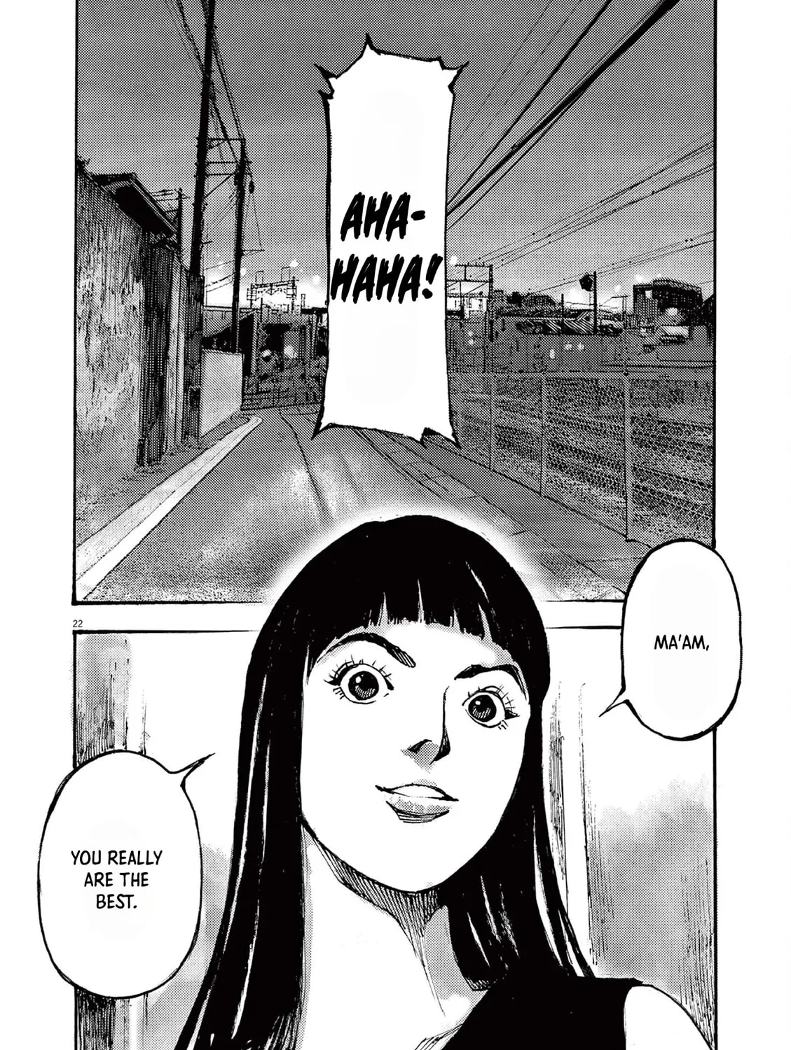 Read Jumbo Max chapter 59 image 42 on Lezhin