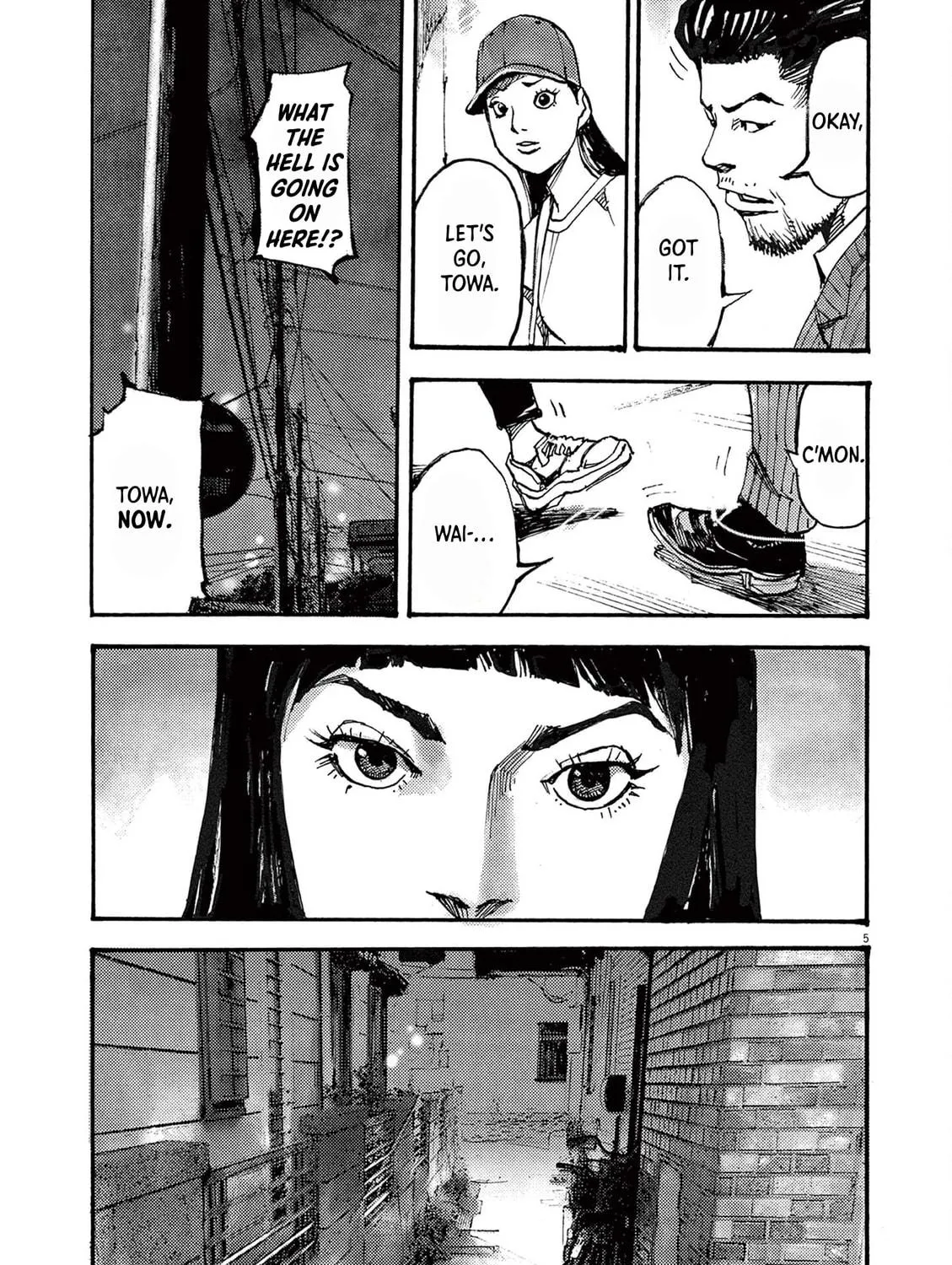 Read Jumbo Max chapter 59 image 8 on Lezhin