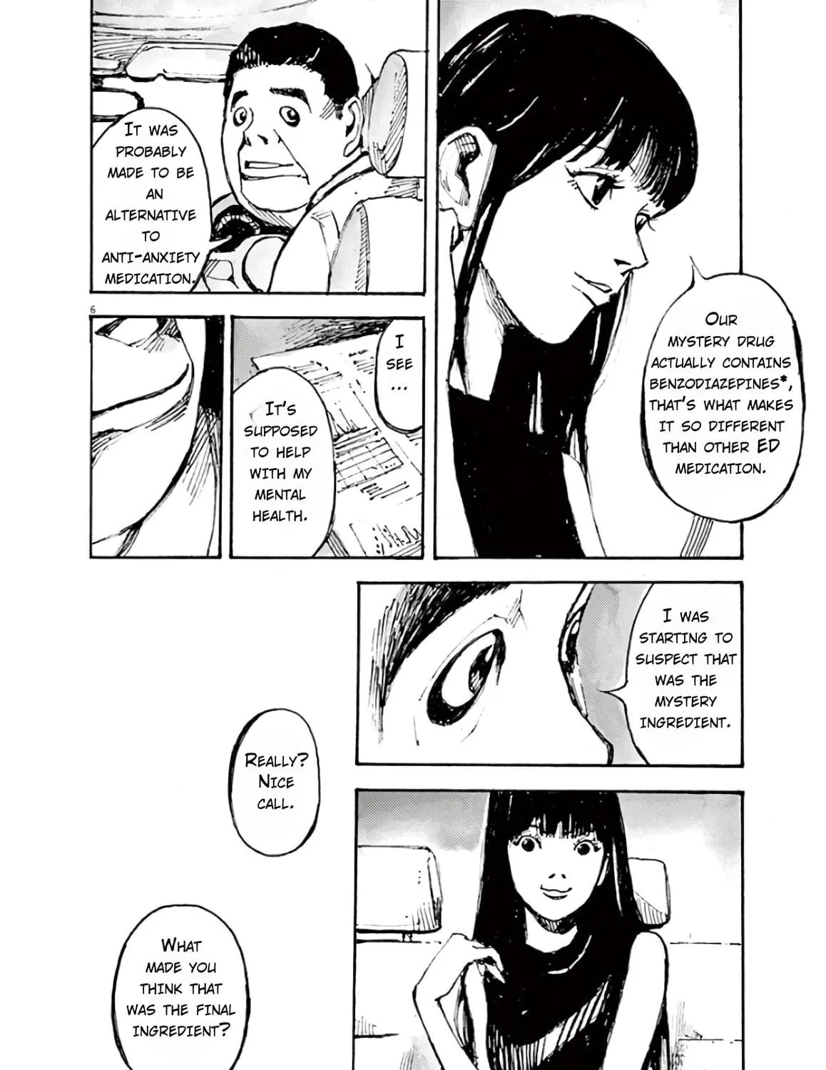 Read Jumbo Max chapter 6 image 10 on Lezhin