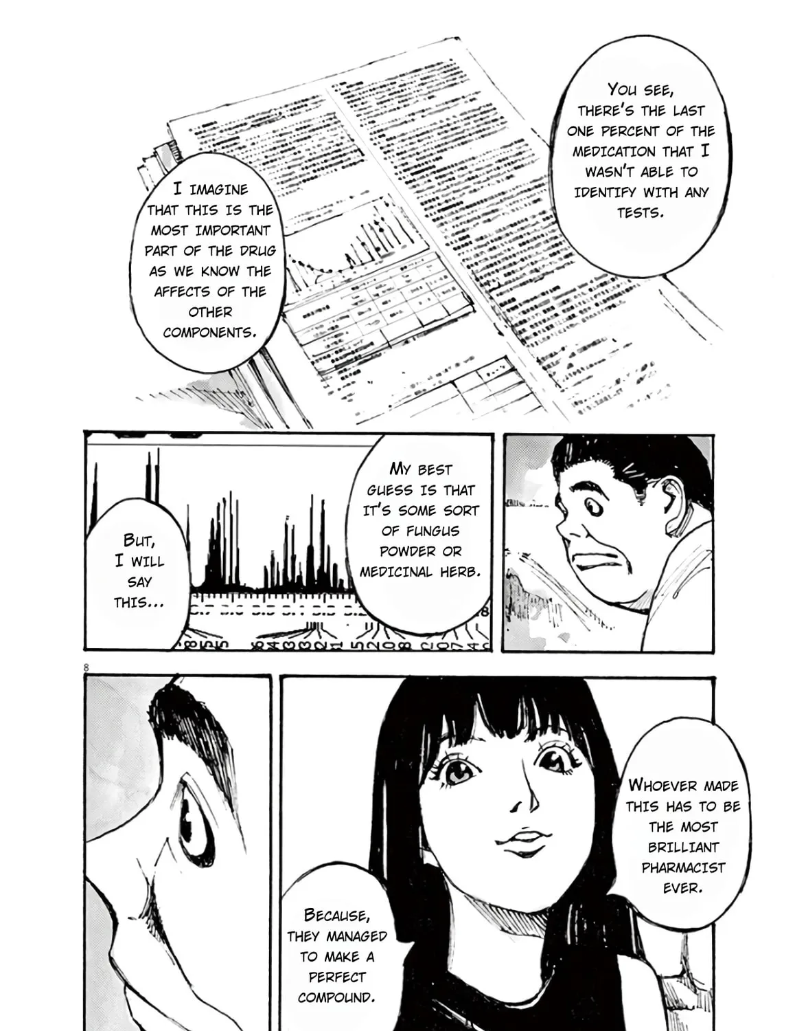 Read Jumbo Max chapter 6 image 14 on Lezhin