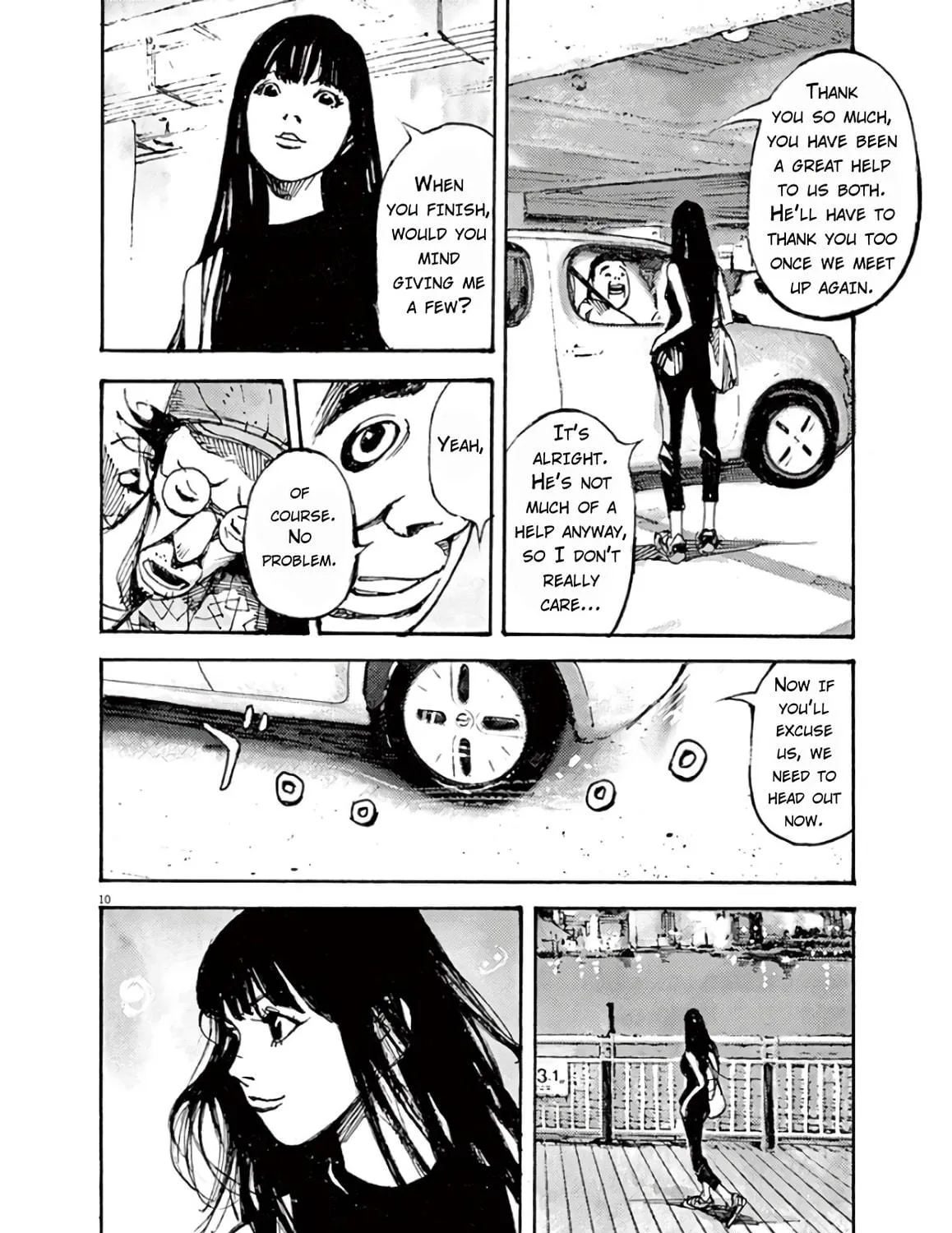 Read Jumbo Max chapter 6 image 18 on Lezhin
