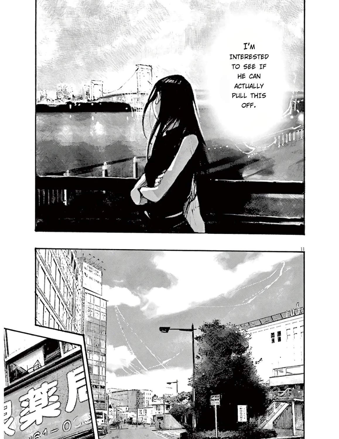 Read Jumbo Max chapter 6 image 20 on Lezhin