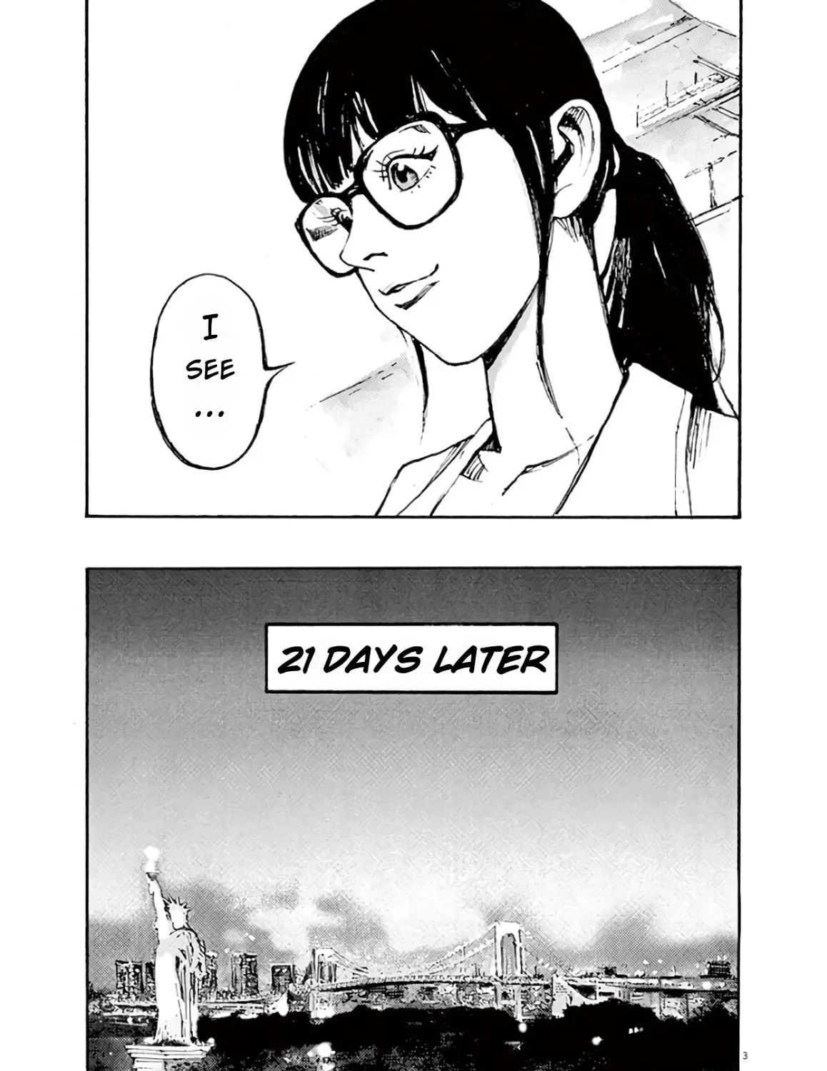 Read Jumbo Max chapter 6 image 4 on Lezhin