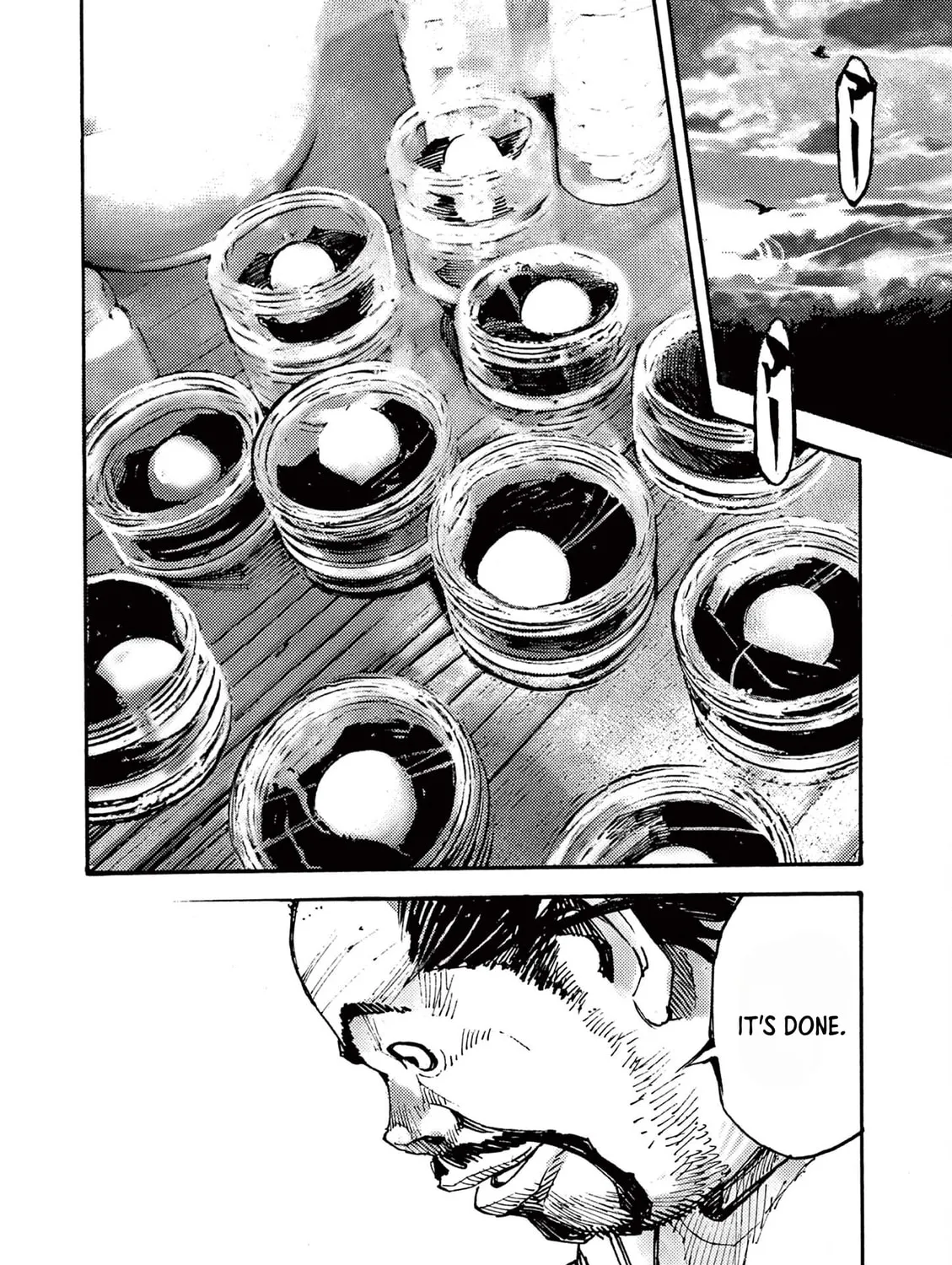 Read Jumbo Max chapter 60 image 2 on Lezhin