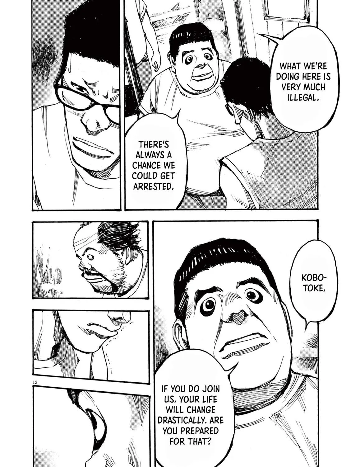 Read Jumbo Max chapter 60 image 22 on Lezhin