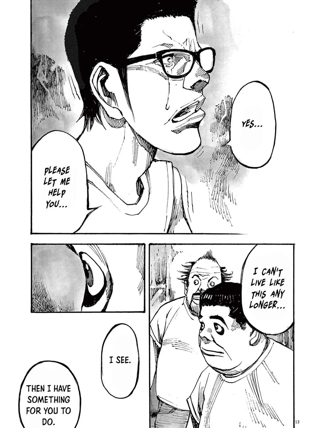 Read Jumbo Max chapter 60 image 24 on Lezhin
