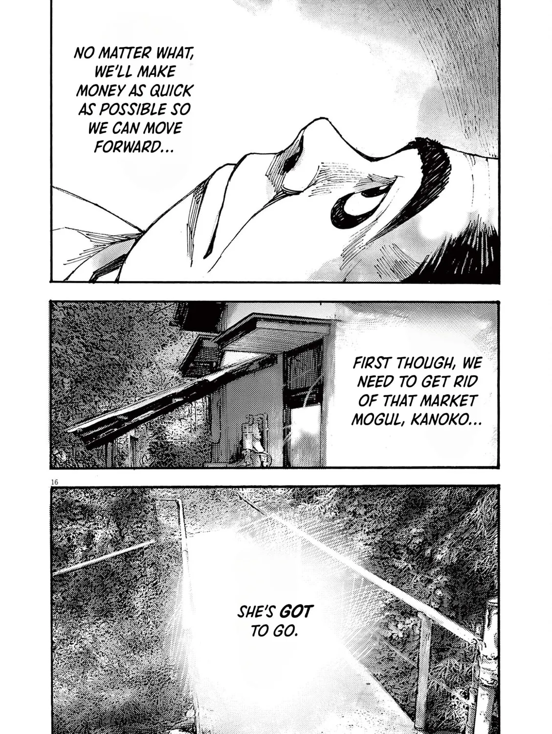Read Jumbo Max chapter 60 image 30 on Lezhin