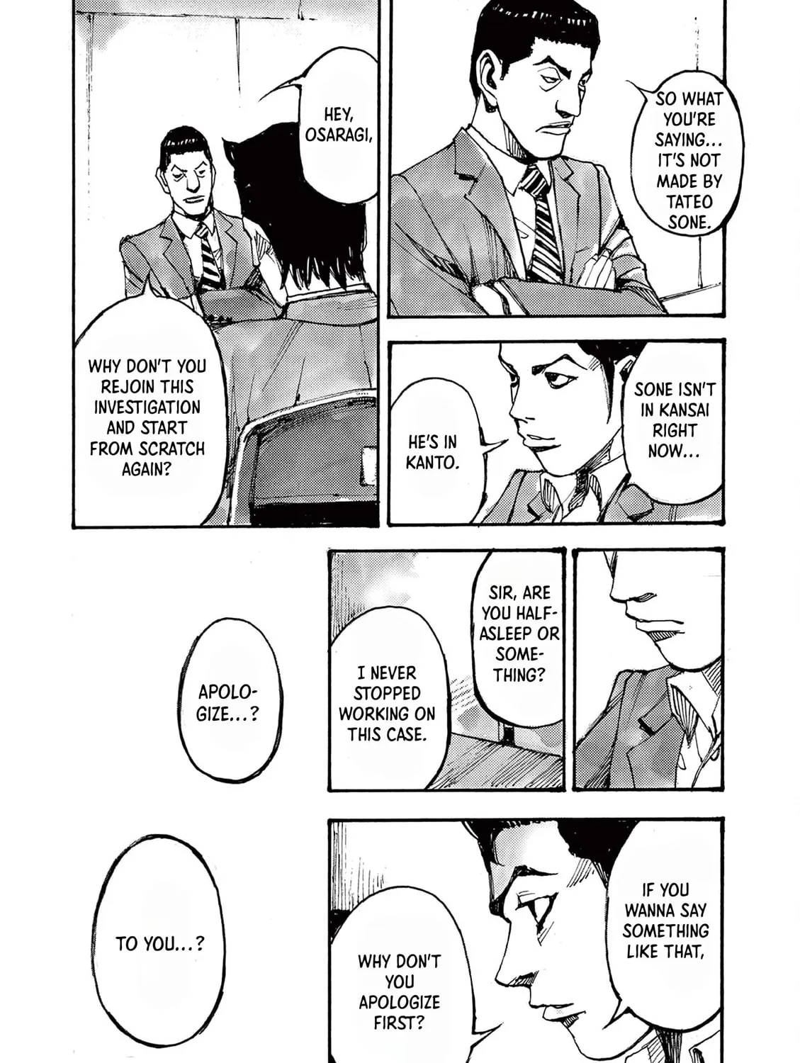 Read Jumbo Max chapter 61 image 30 on Lezhin