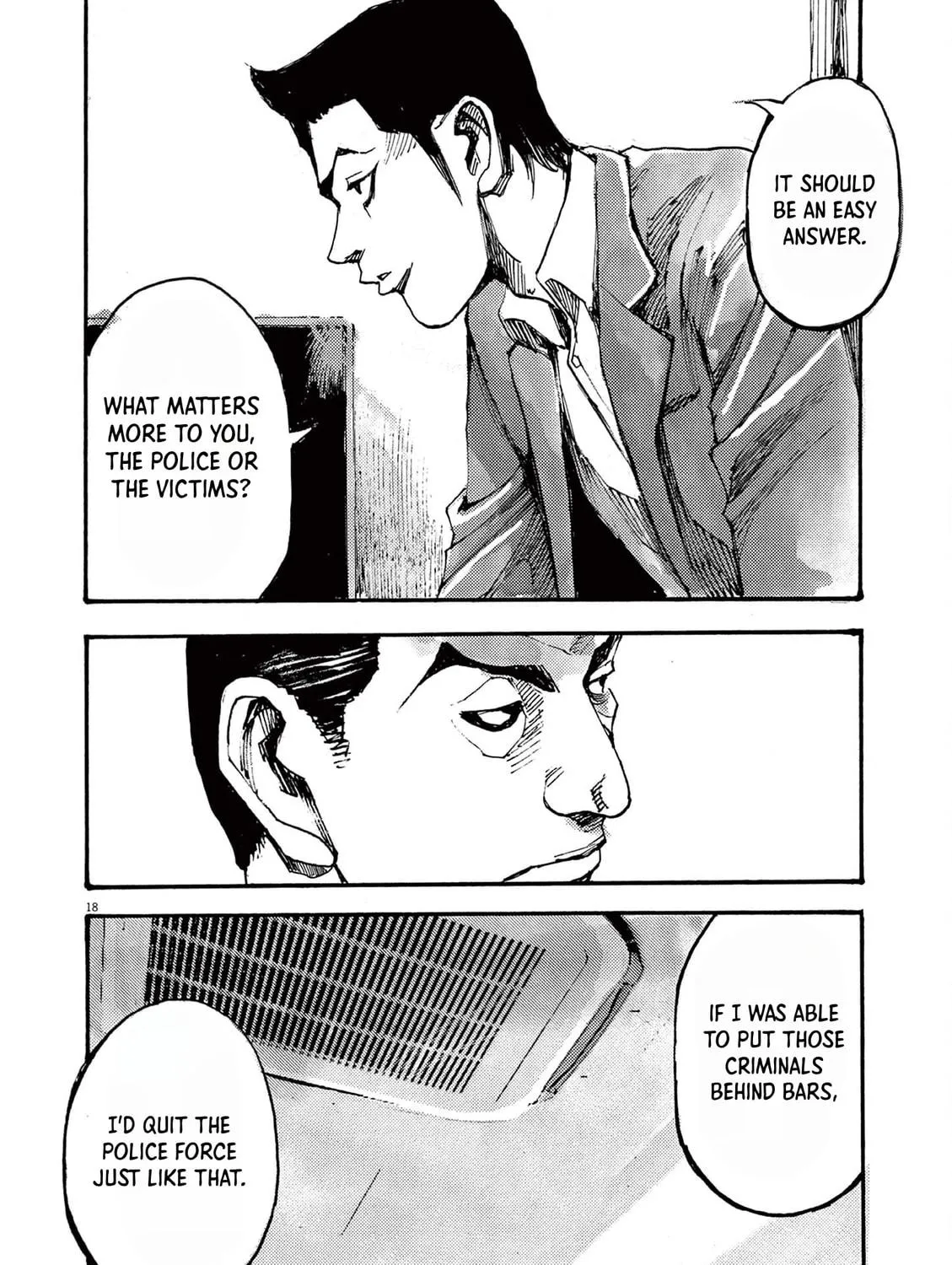 Read Jumbo Max chapter 61 image 34 on Lezhin
