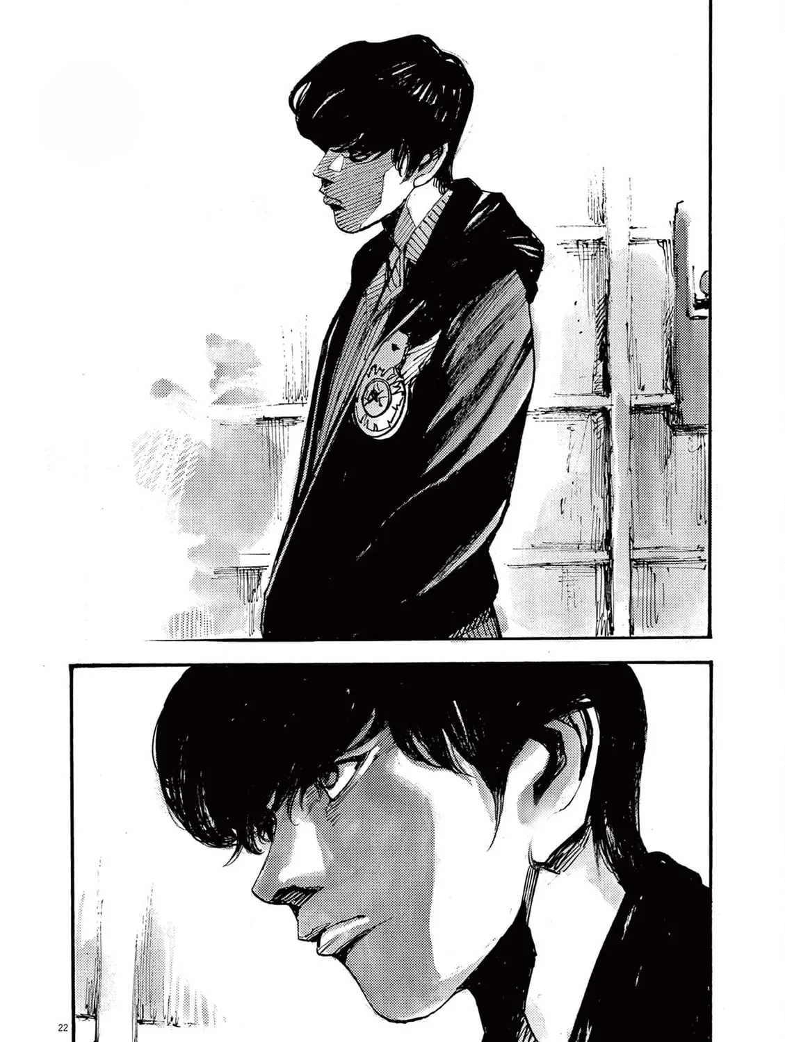 Read Jumbo Max chapter 61 image 42 on Lezhin