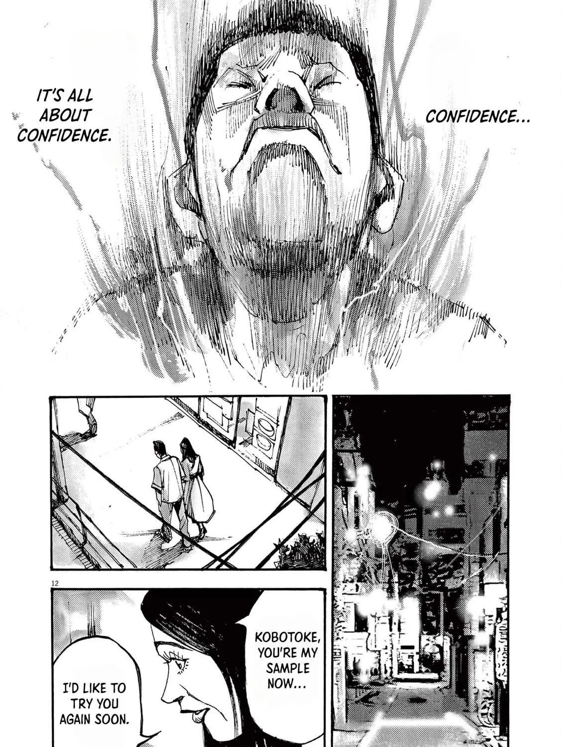 Read Jumbo Max chapter 62 image 22 on Lezhin