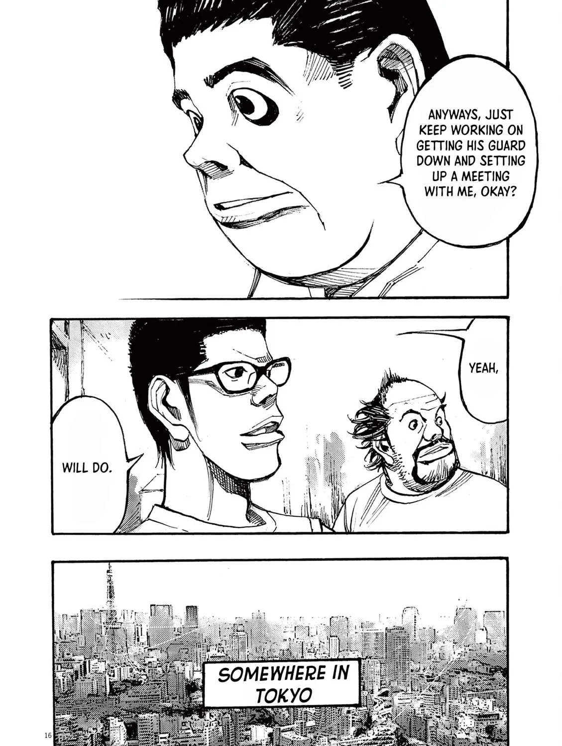 Read Jumbo Max chapter 62 image 30 on Lezhin