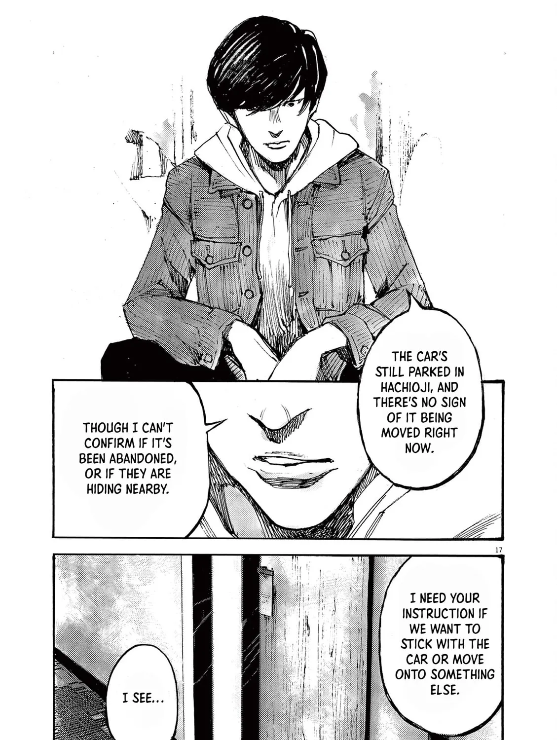 Read Jumbo Max chapter 62 image 32 on Lezhin