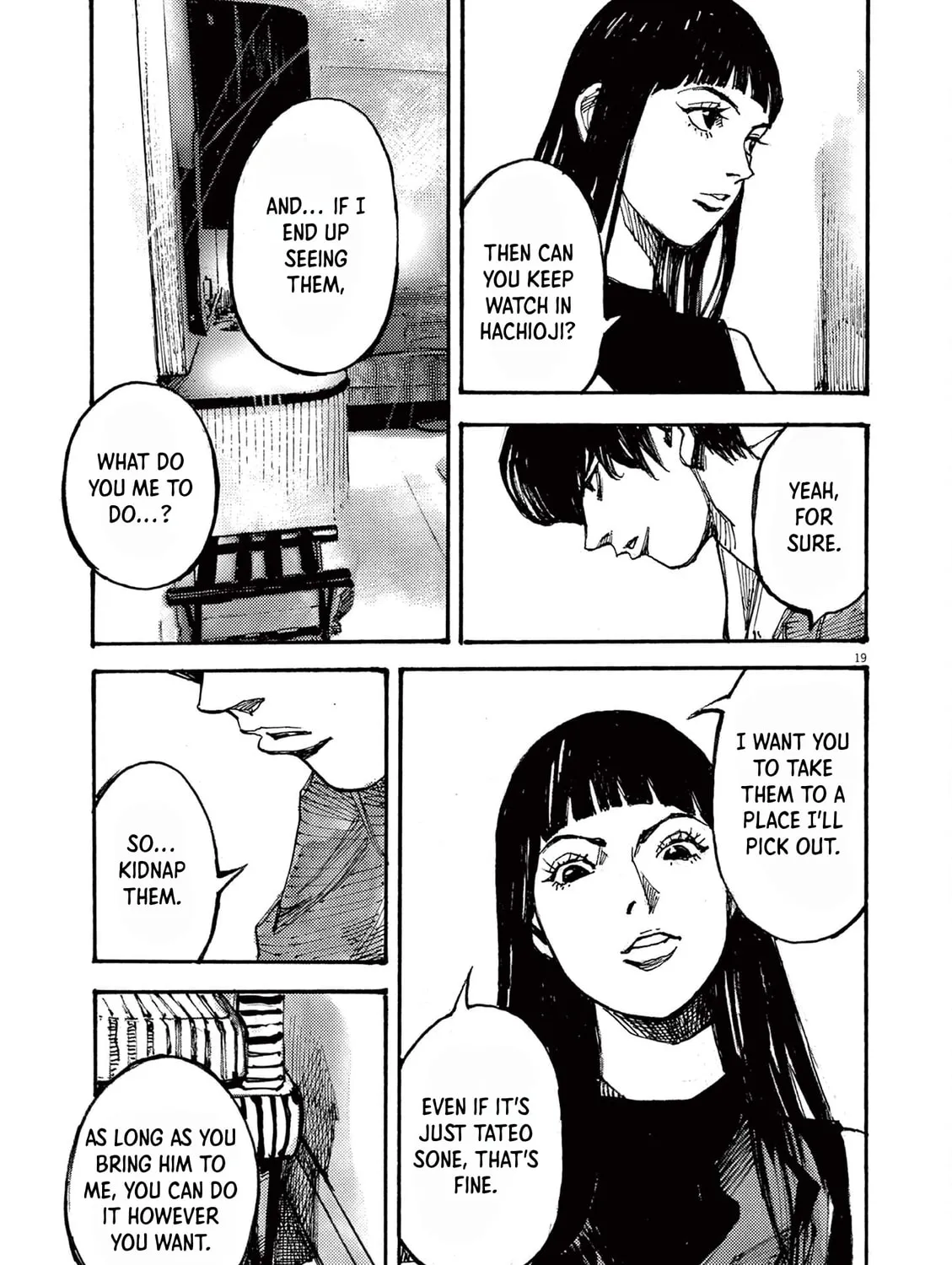 Read Jumbo Max chapter 62 image 36 on Lezhin