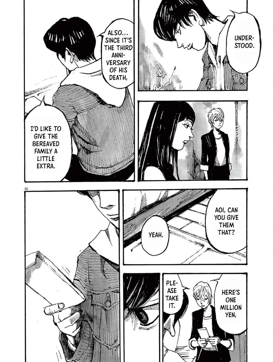Read Jumbo Max chapter 62 image 38 on Lezhin