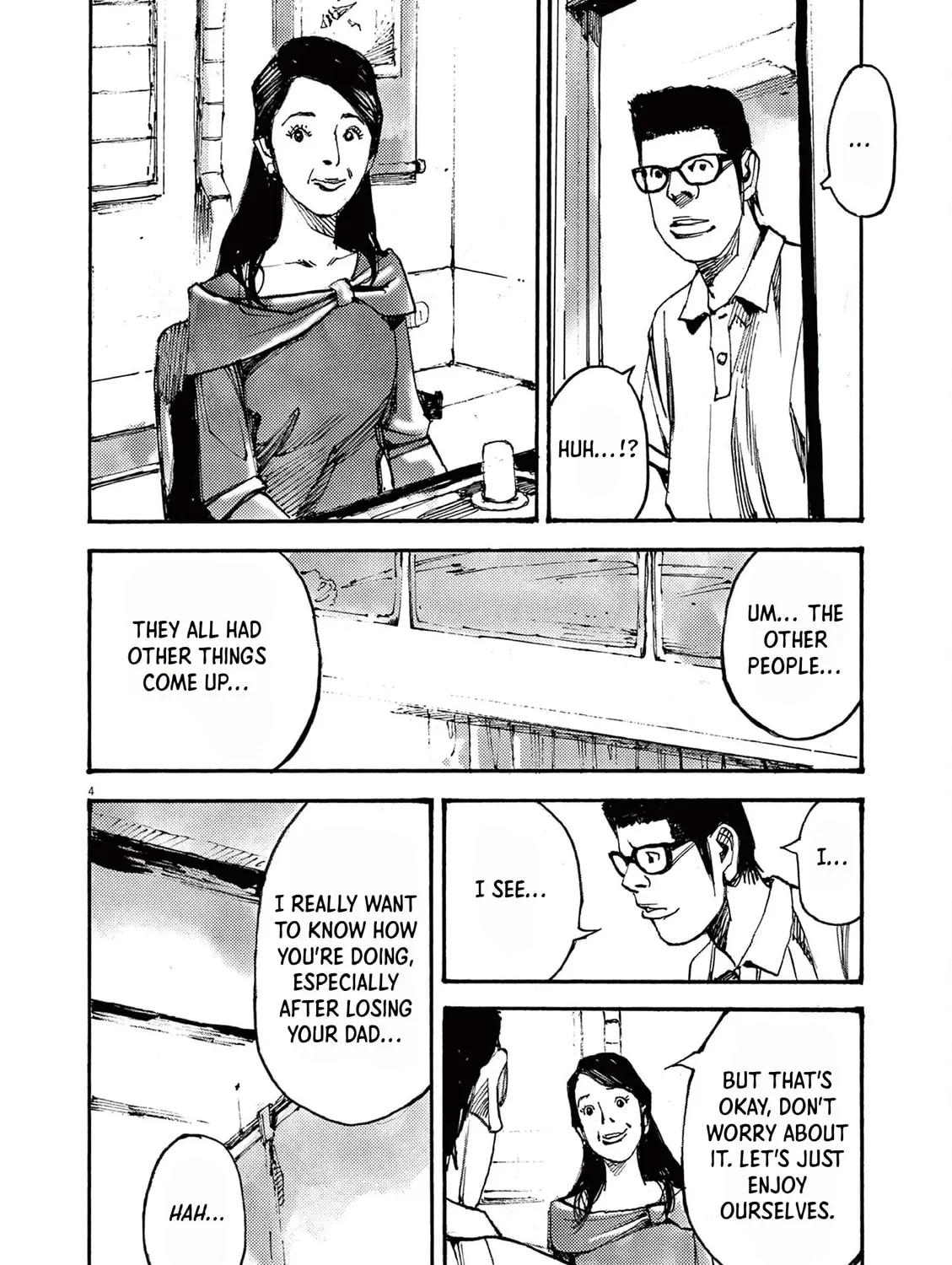 Read Jumbo Max chapter 62 image 6 on Lezhin