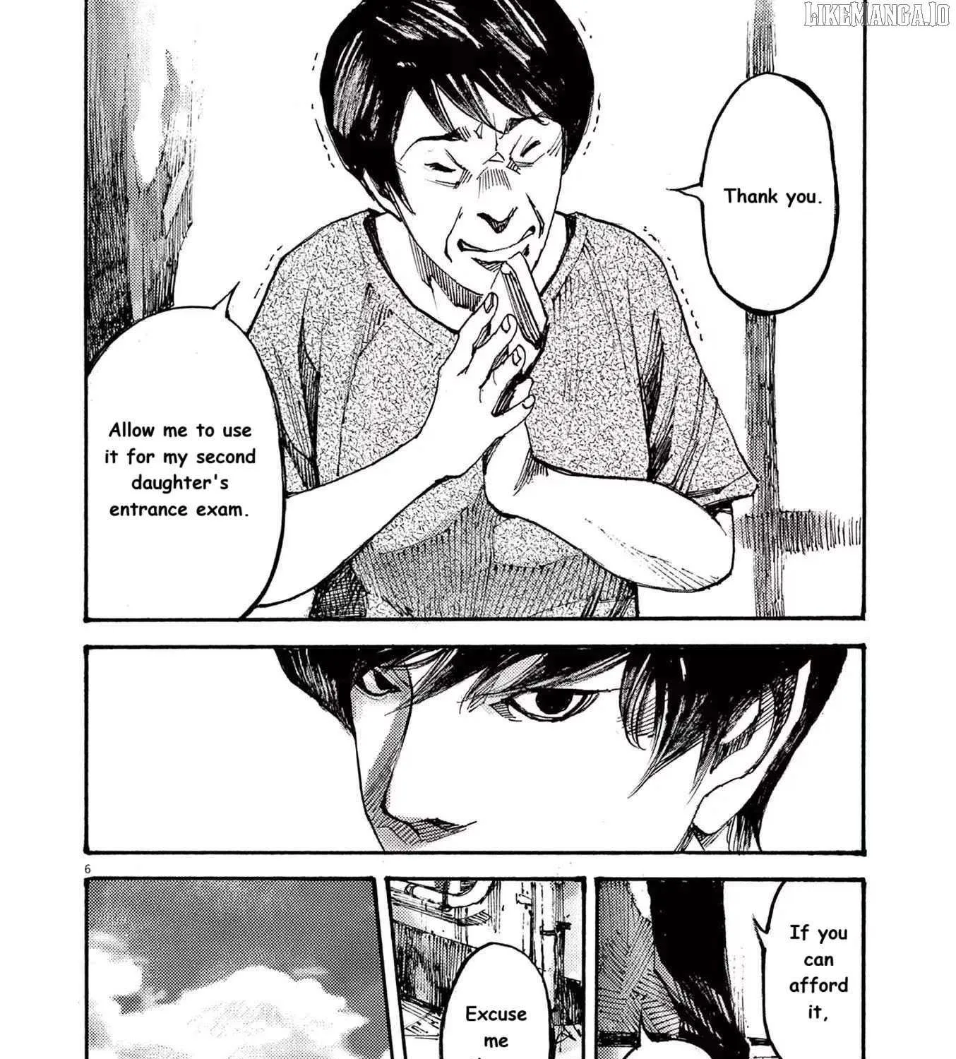 Read Jumbo Max chapter 63 image 10 on Lezhin