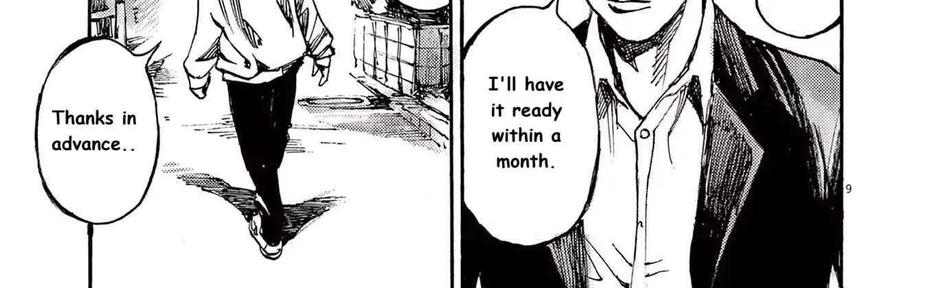 Read Jumbo Max chapter 63 image 17 on Lezhin