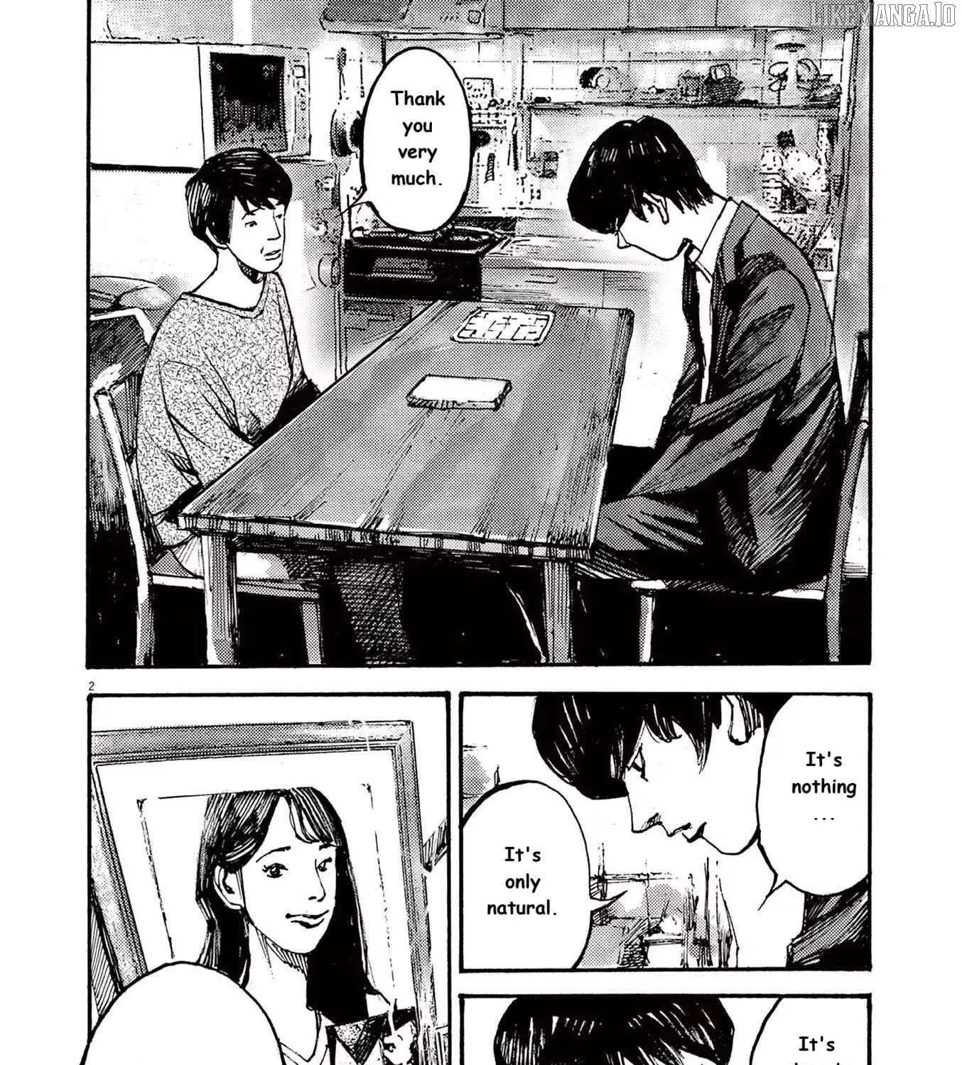 Read Jumbo Max chapter 63 image 2 on Lezhin