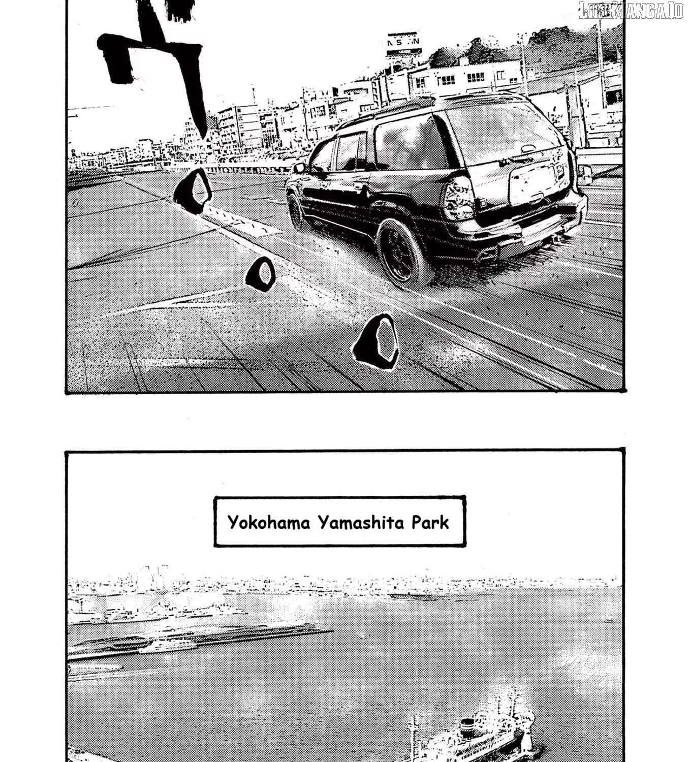 Read Jumbo Max chapter 63 image 20 on Lezhin