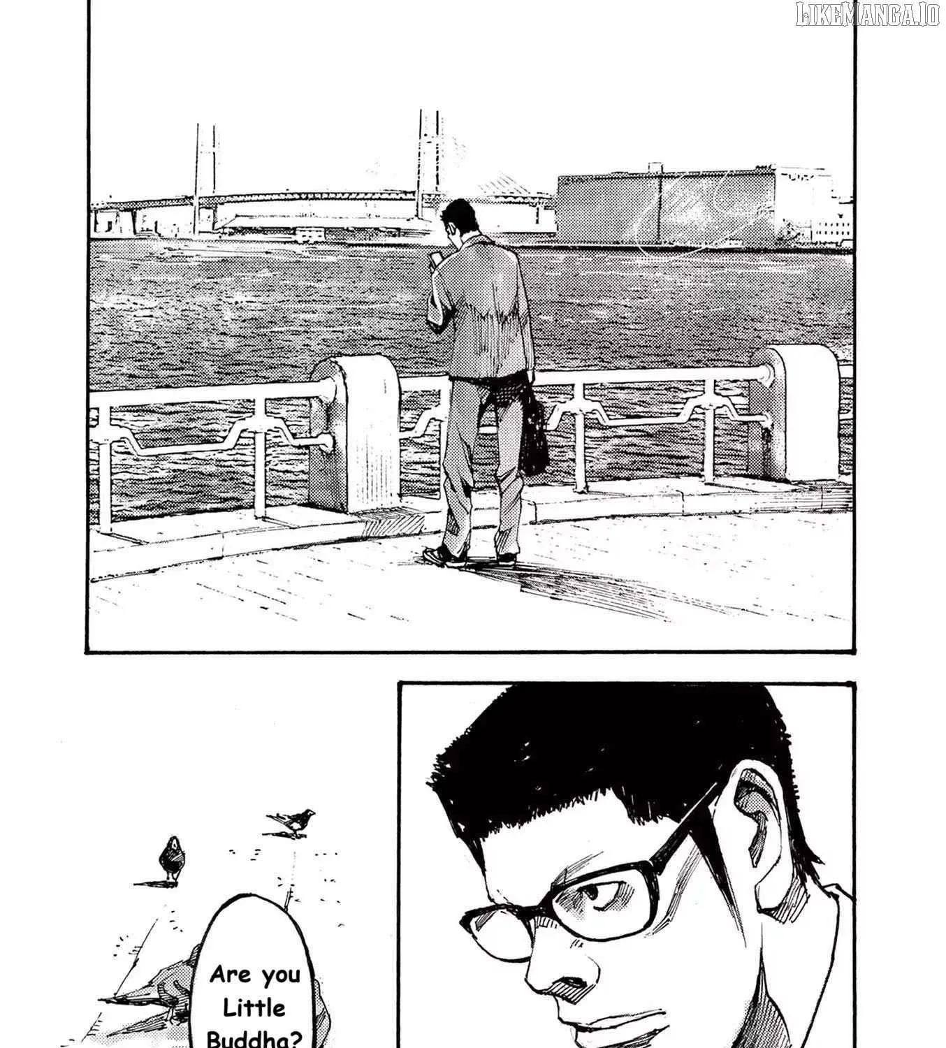 Read Jumbo Max chapter 63 image 22 on Lezhin