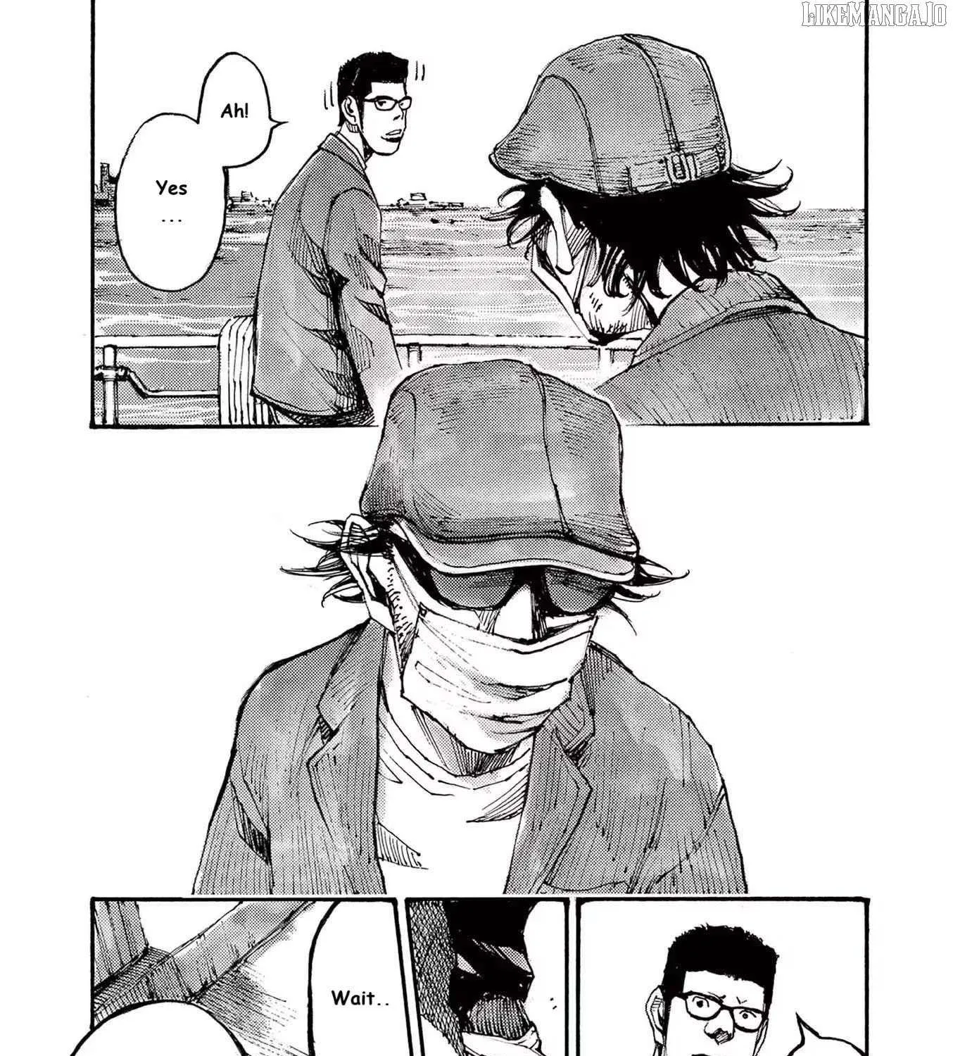 Read Jumbo Max chapter 63 image 24 on Lezhin