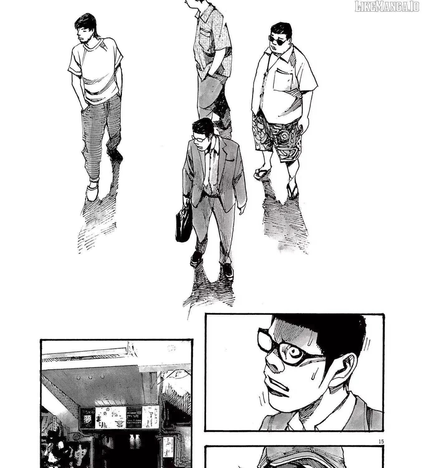 Read Jumbo Max chapter 63 image 28 on Lezhin